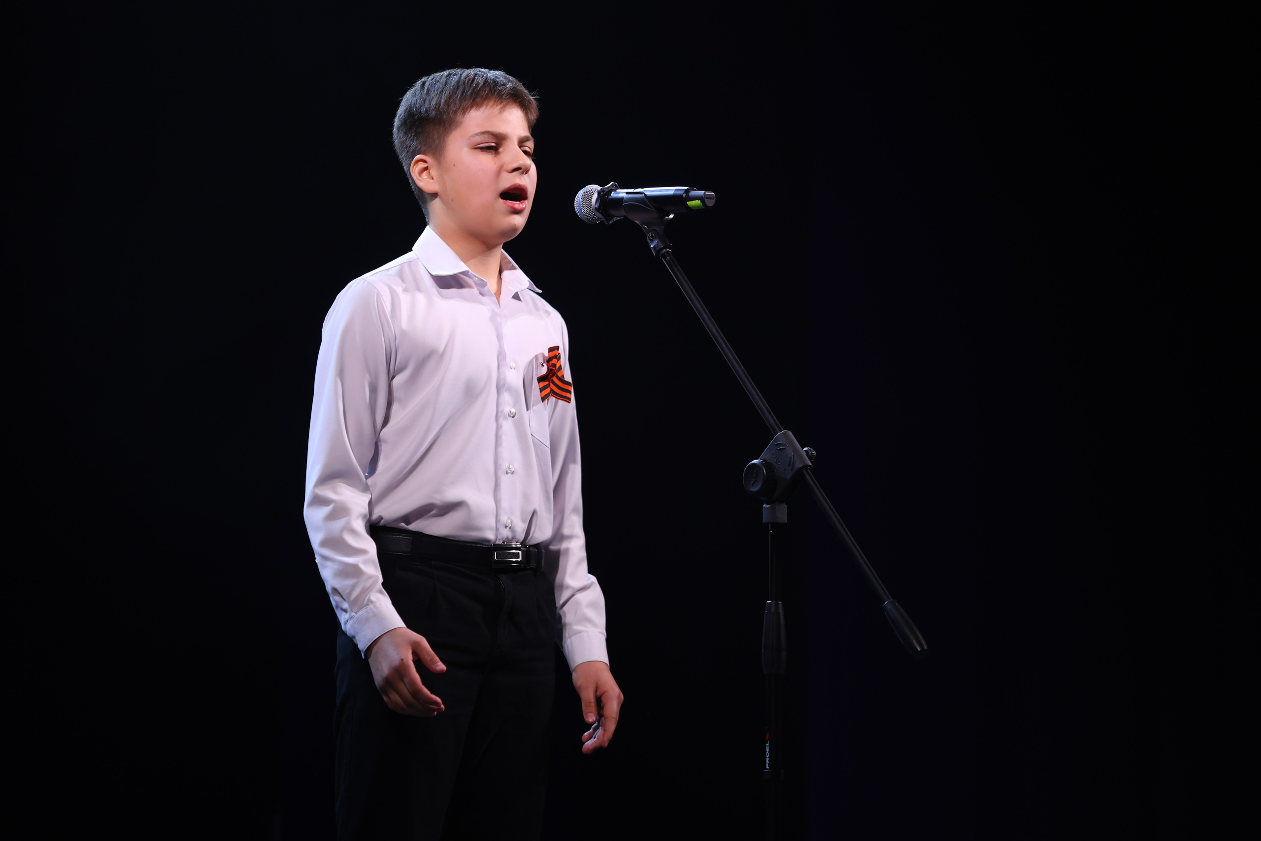 22 марта, г. Владивосток. Золотое яблочко