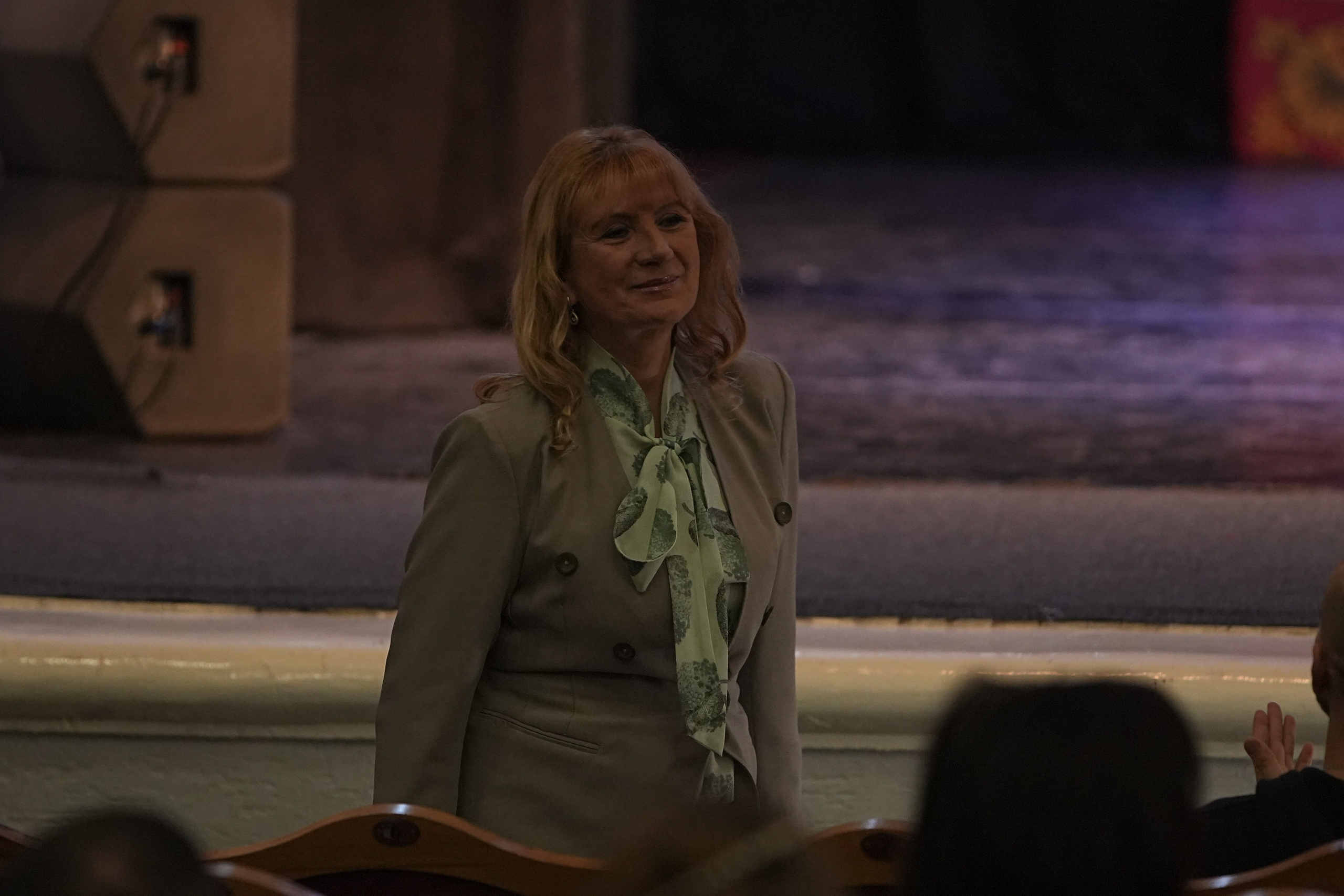 14 декабря, г. Тула. Золотое яблочко