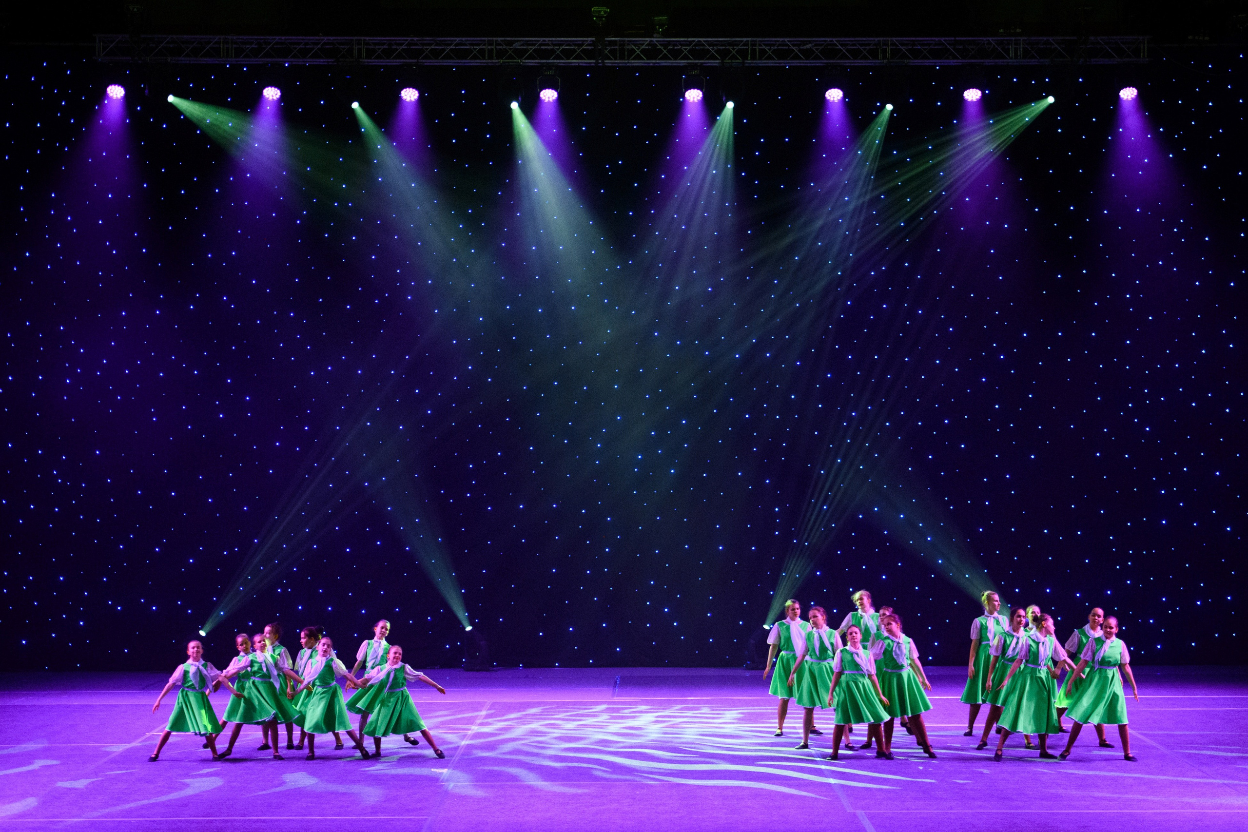 6 мая, концерт 10 лет, Сибур Арена, г. Санкт-Петербург. Золотое яблочко