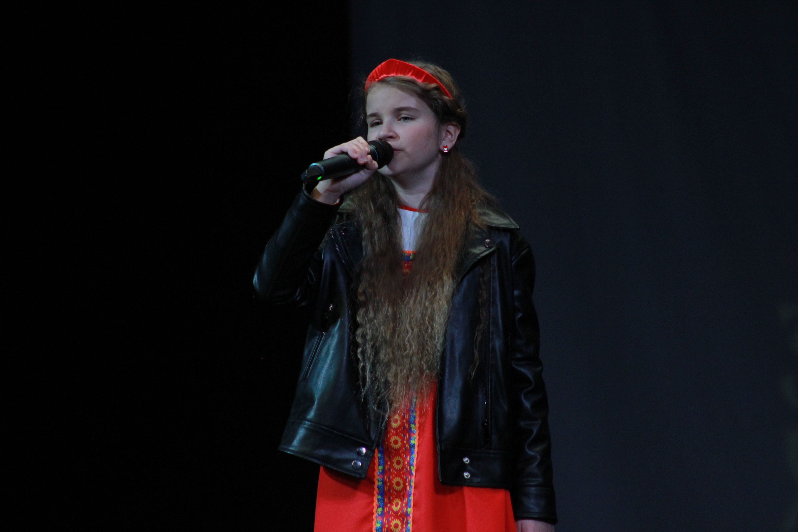 15 декабря, г. Архангельск. Золотое яблочко