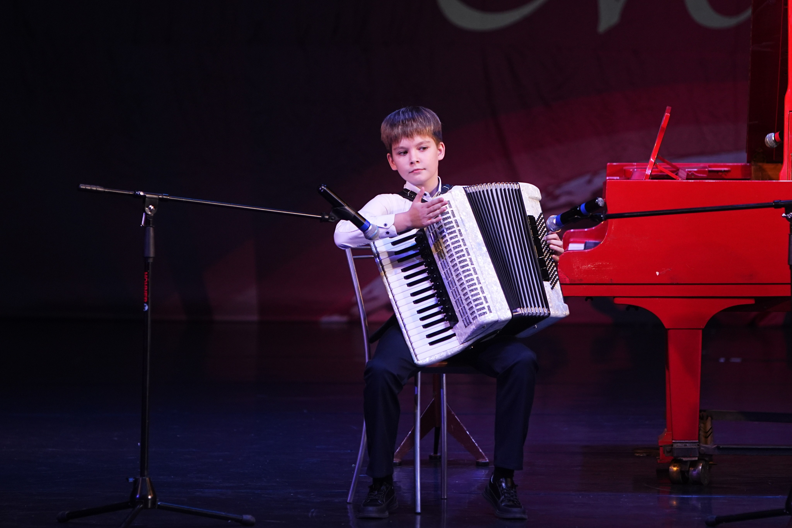 2 ноября, блок 2, г. Великий Новгород. Золотое яблочко