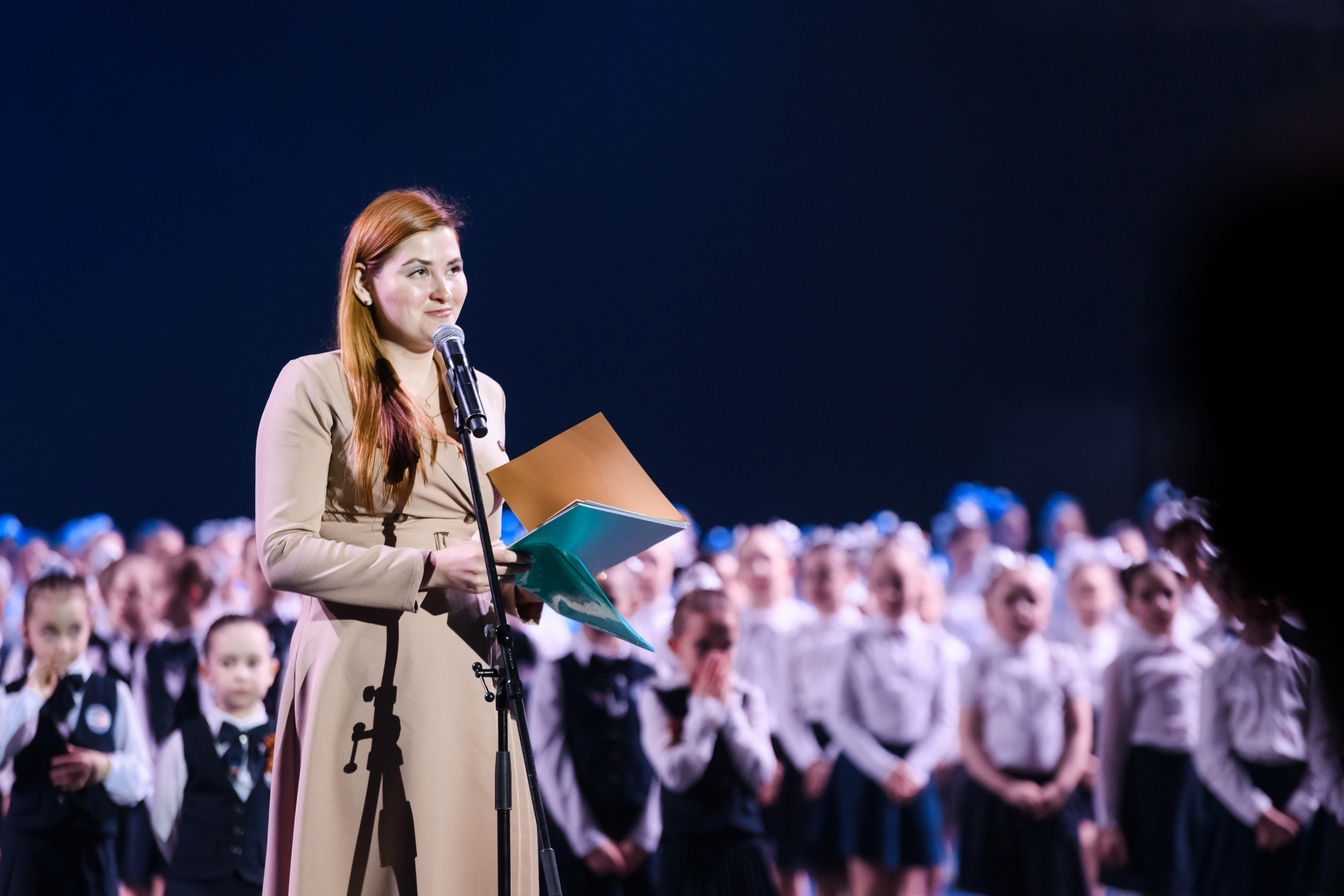 6 мая, концерт 10 лет, Сибур Арена, г. Санкт-Петербург. Золотое яблочко