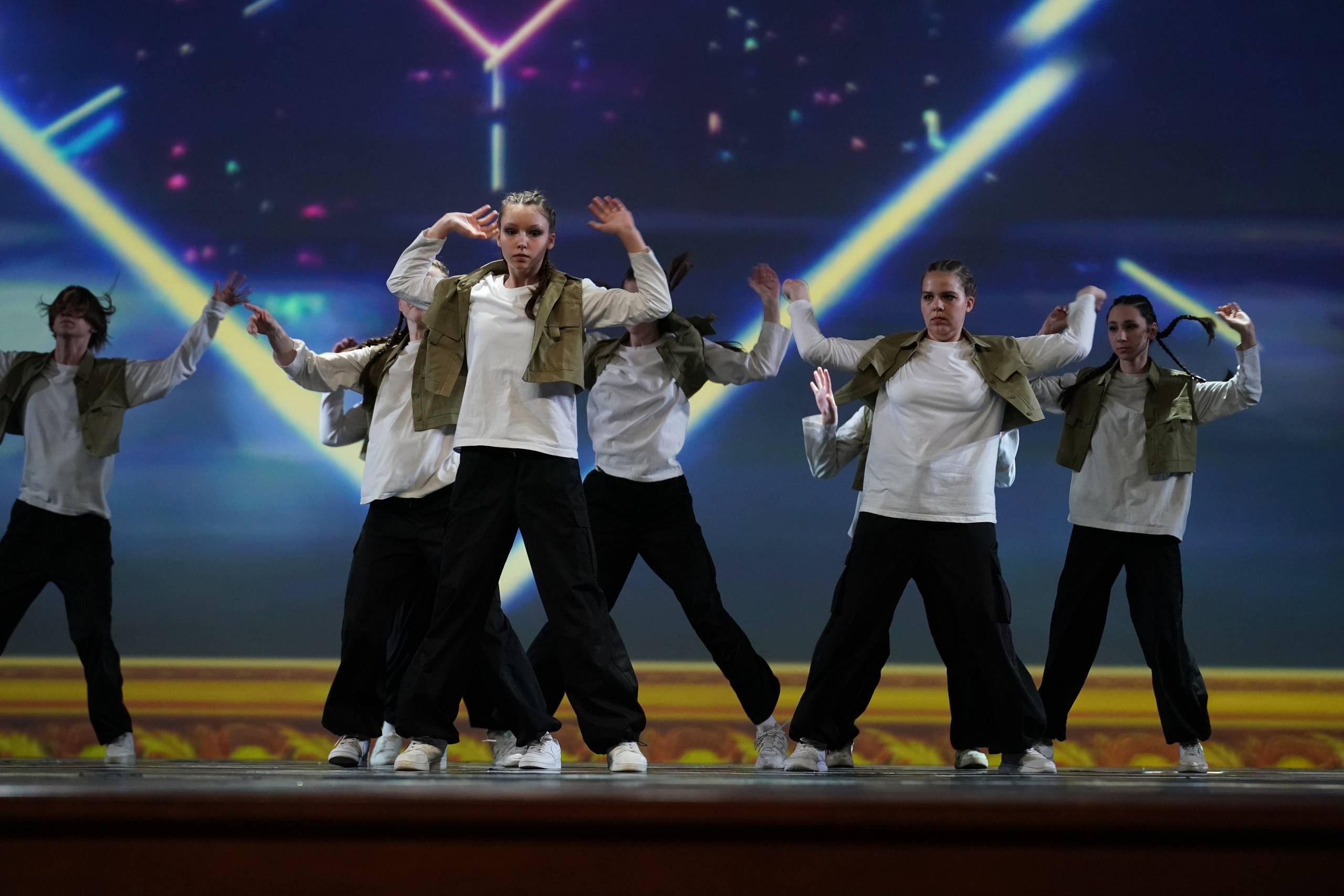 18 мая, отделение 2, г. Москва, Кремль. Золотое яблочко