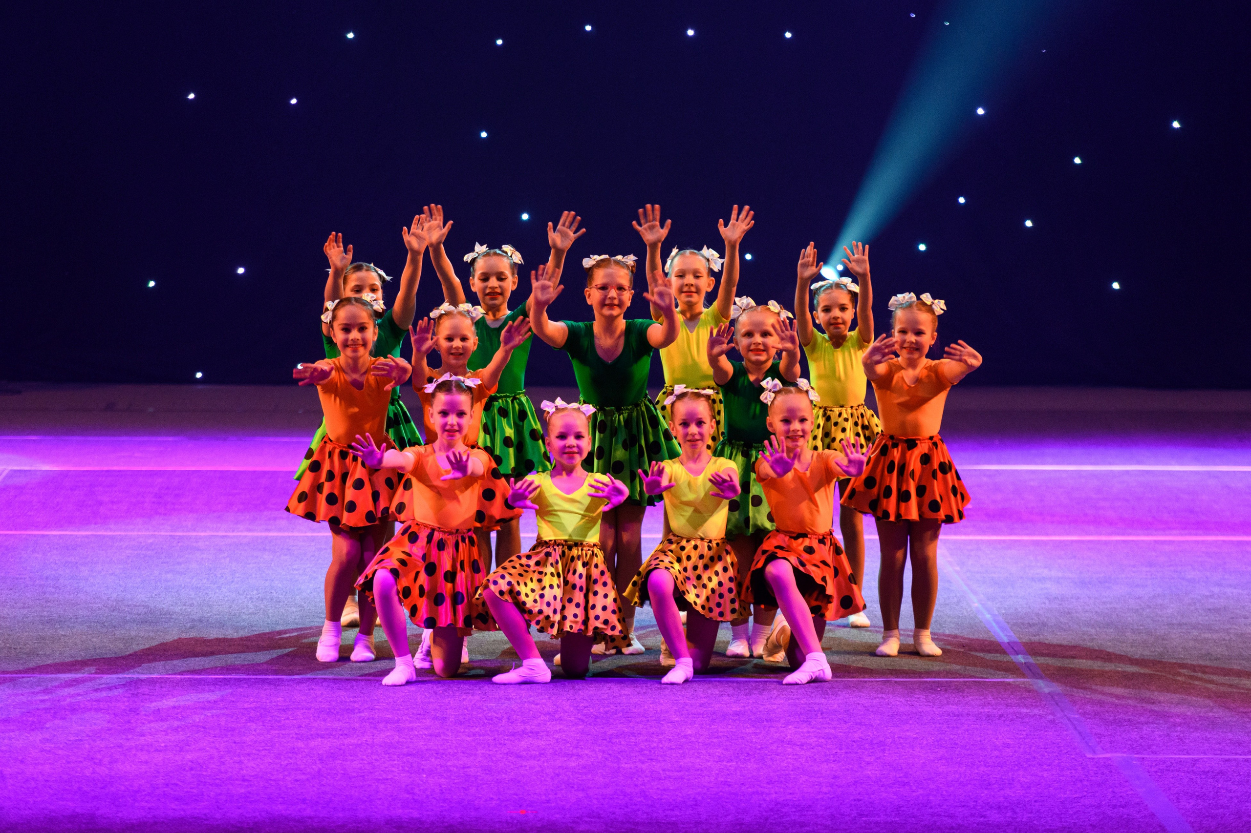 6 мая, концерт 10 лет, Сибур Арена, г. Санкт-Петербург. Золотое яблочко