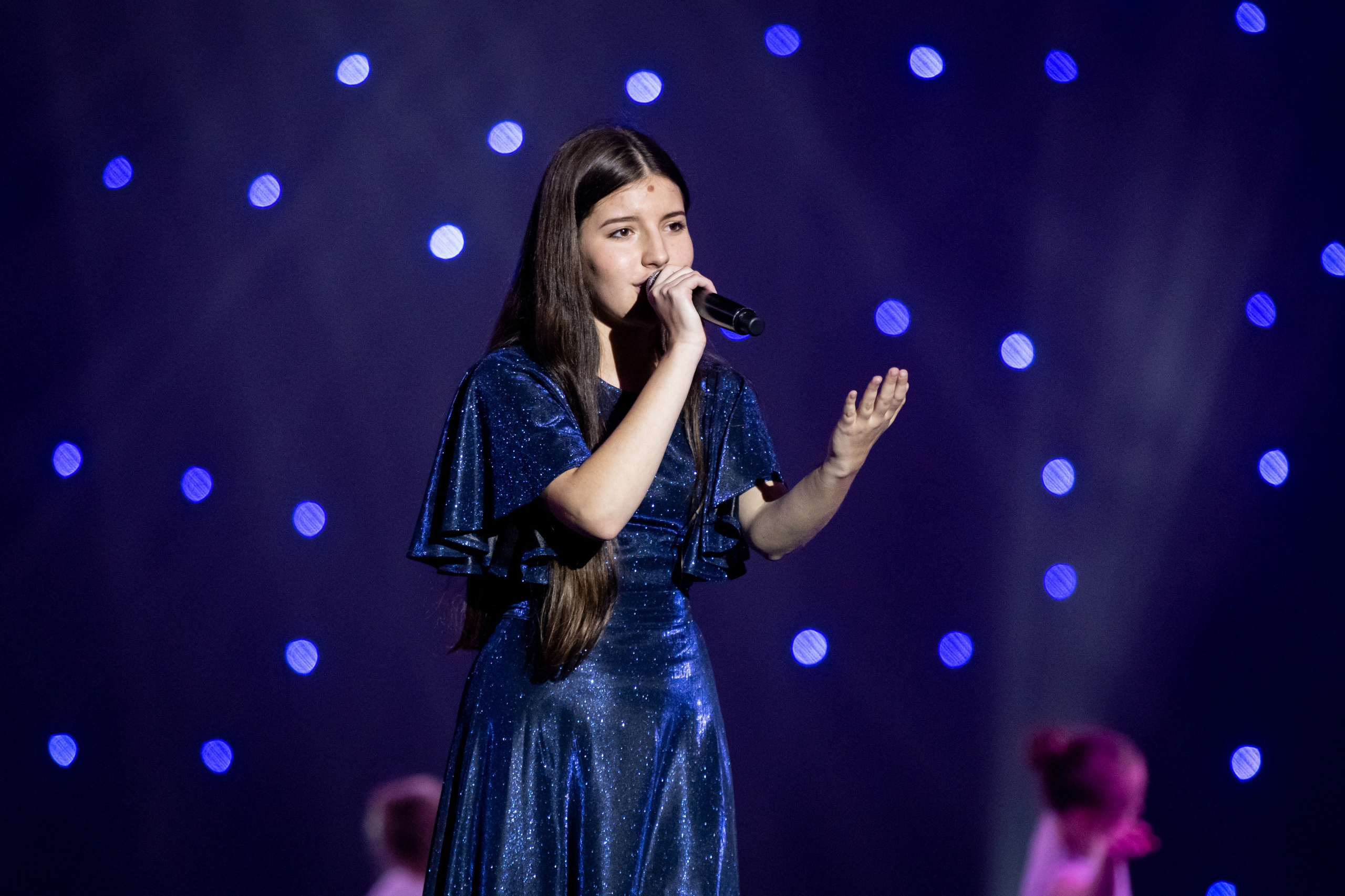 6 мая, концерт 10 лет, Сибур Арена, г. Санкт-Петербург. Золотое яблочко