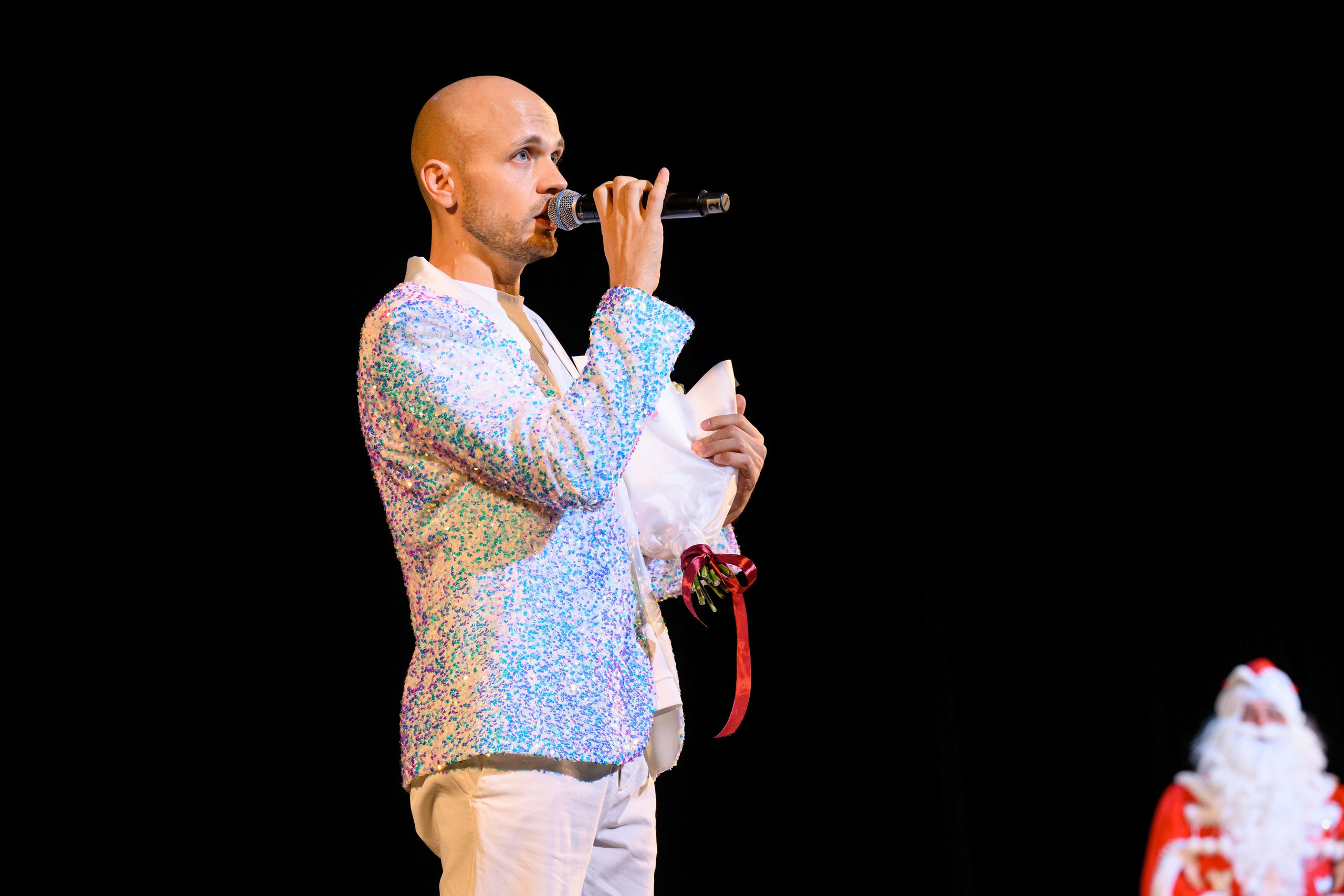 4 декабря, блок 2, награда, г. Санкт-Петербург. Золотое яблочко