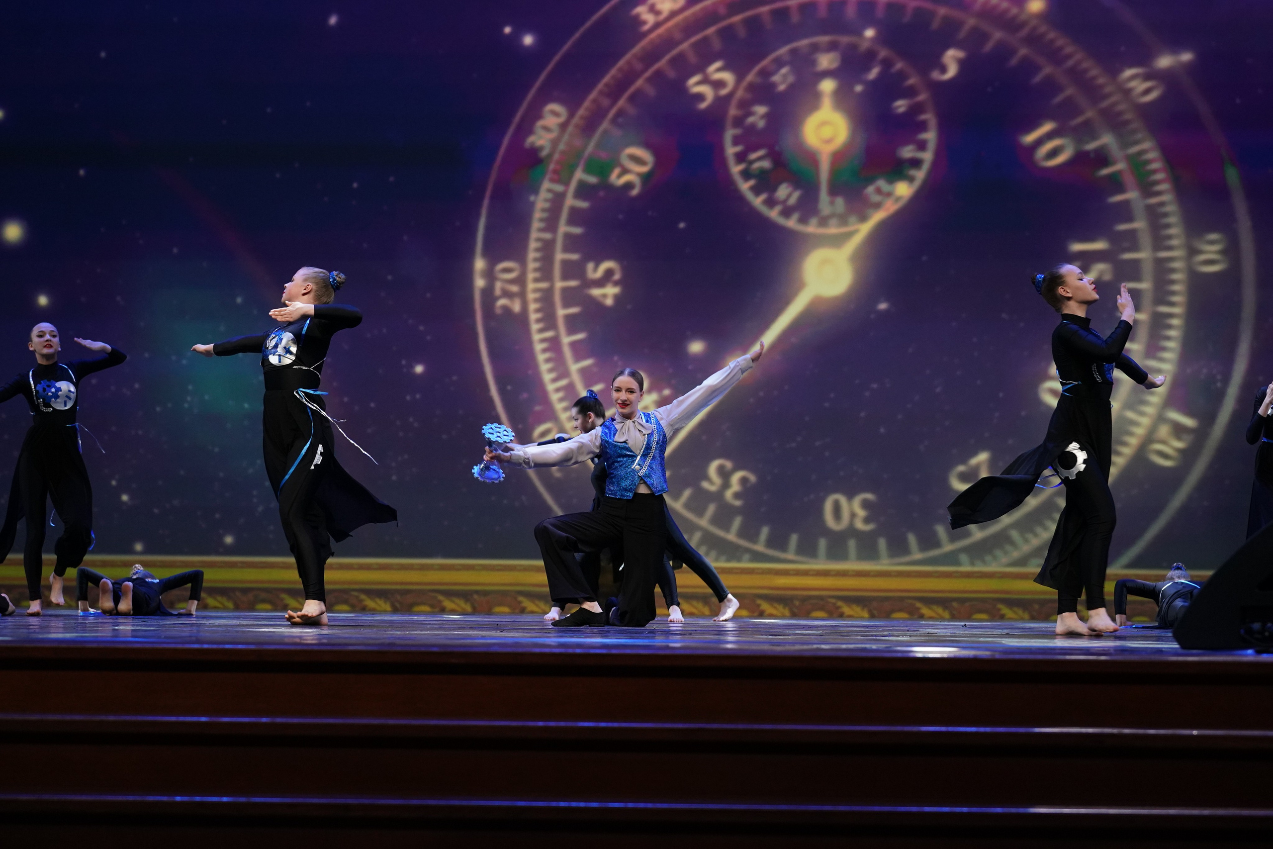 19 мая, отделение 2, г. Москва, Кремль. Золотое яблочко