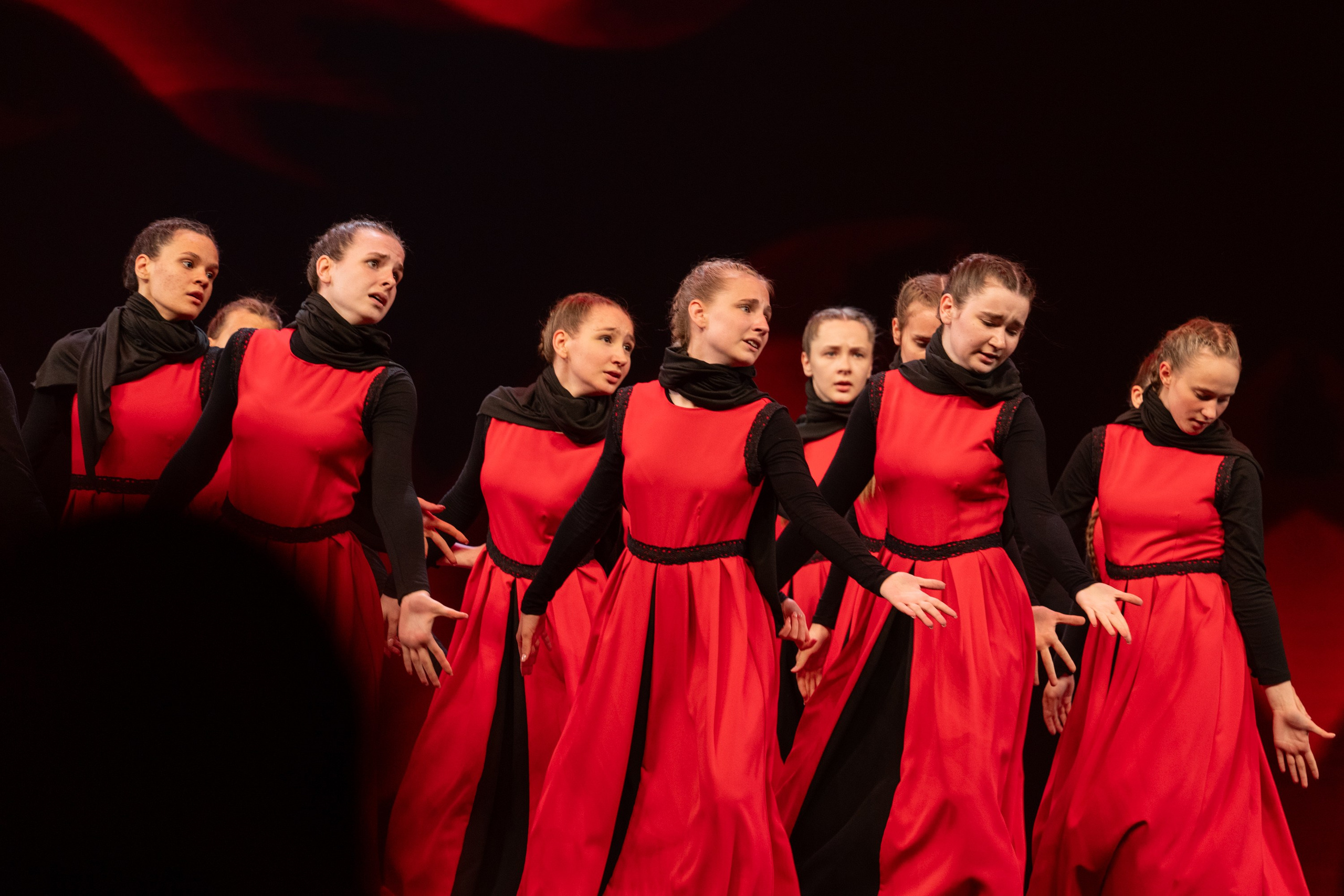 16 мая, г. Москва, Кремль, Концерт. Золотое яблочко