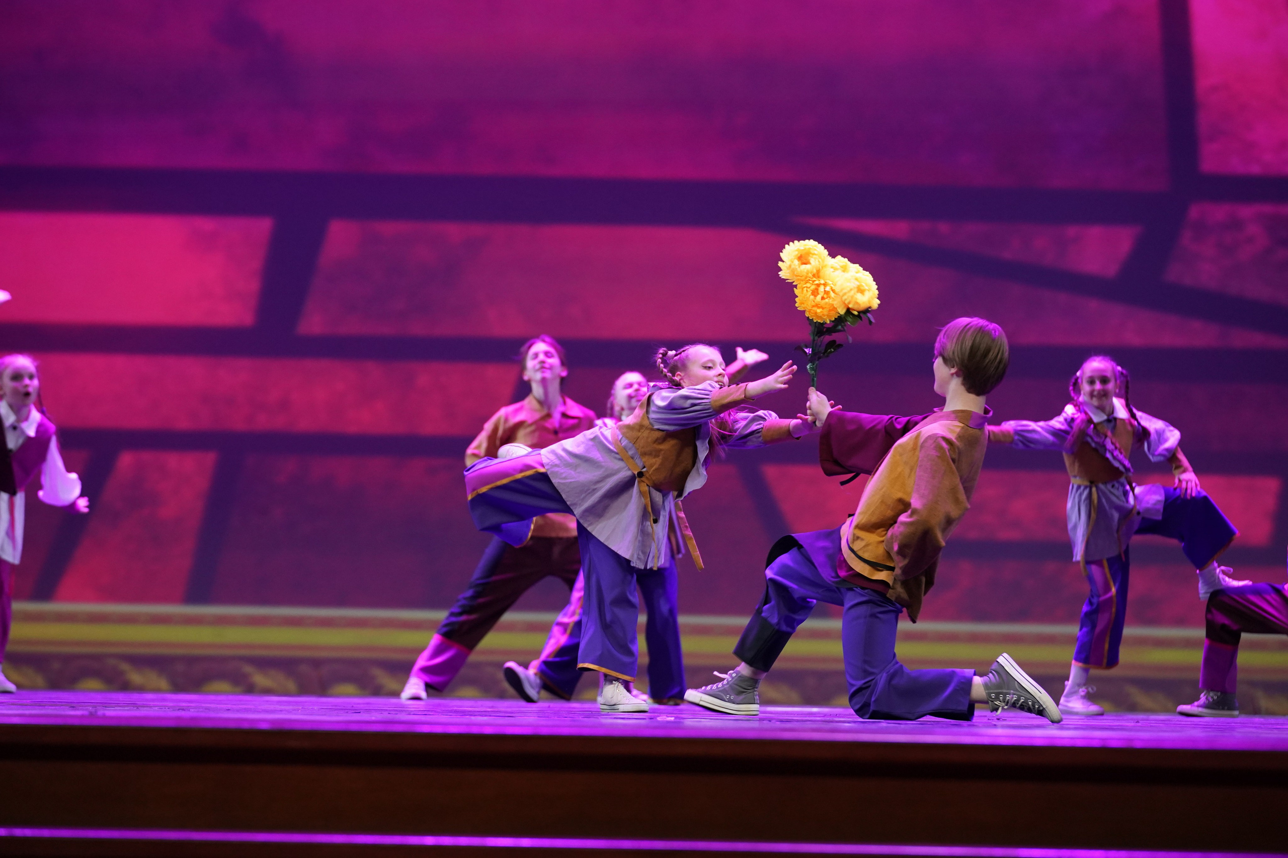 18 мая, отделение 2, г. Москва, Кремль. Золотое яблочко