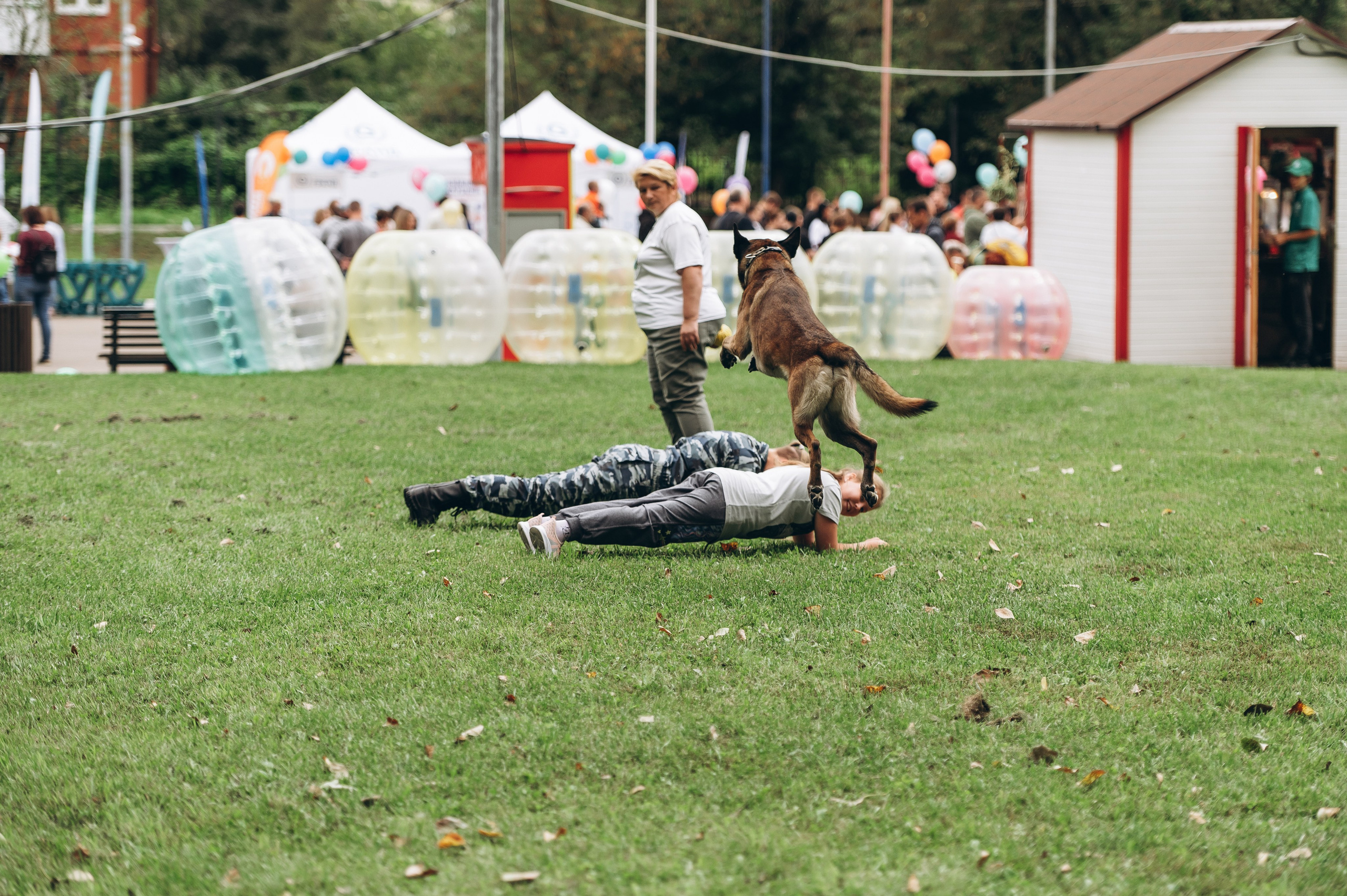 День города 2023. Фотограф Илья Солдаткин