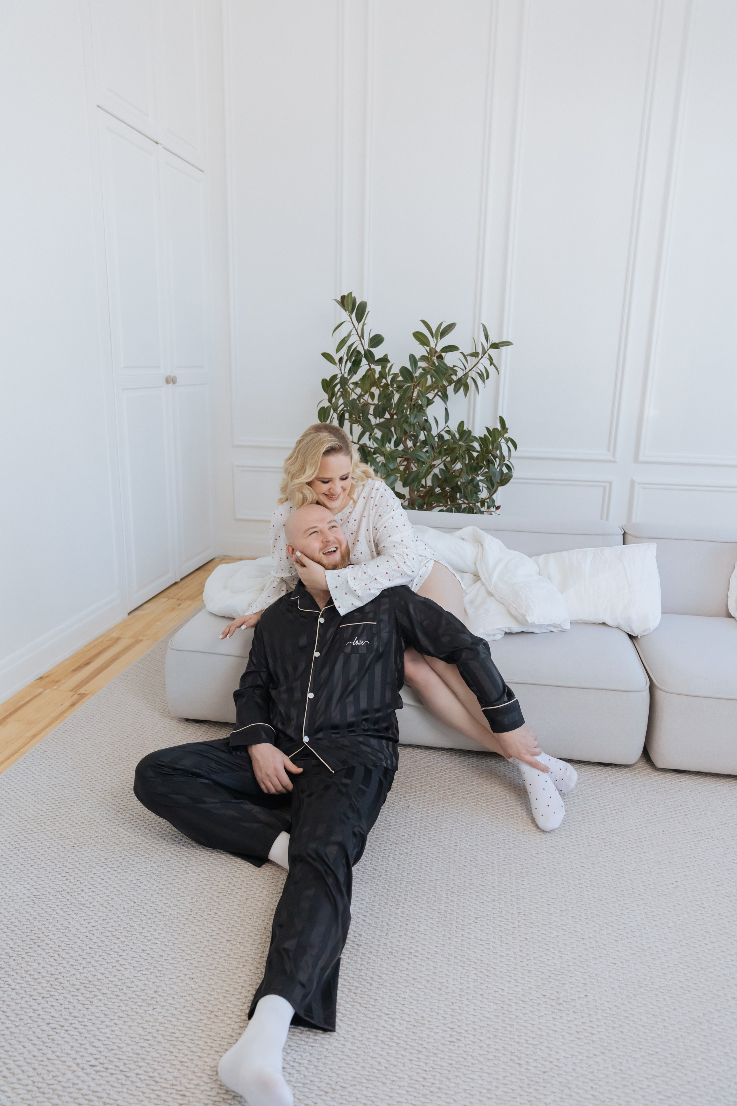 Диана и Иван. Мозжерина Ирина — Свадебный и семейный фотограф в Екатеринбурге