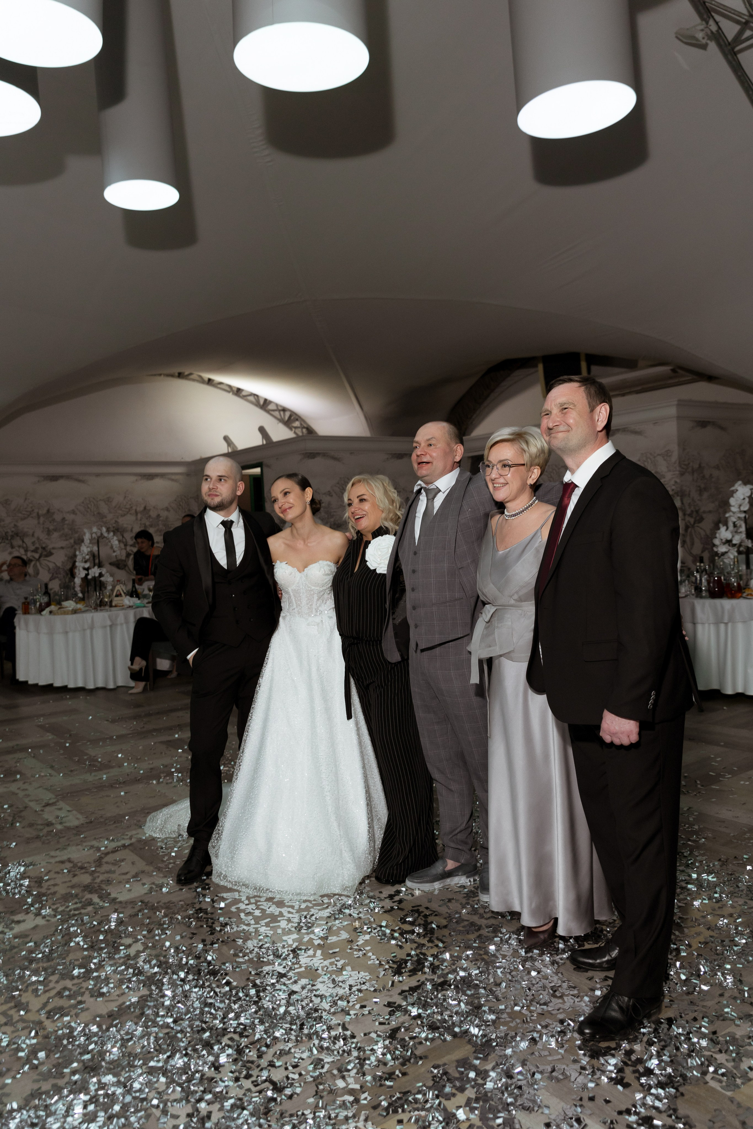 Иван и Динара. Свадебный фотограф в Самаре и СПБ Наталия Константинова