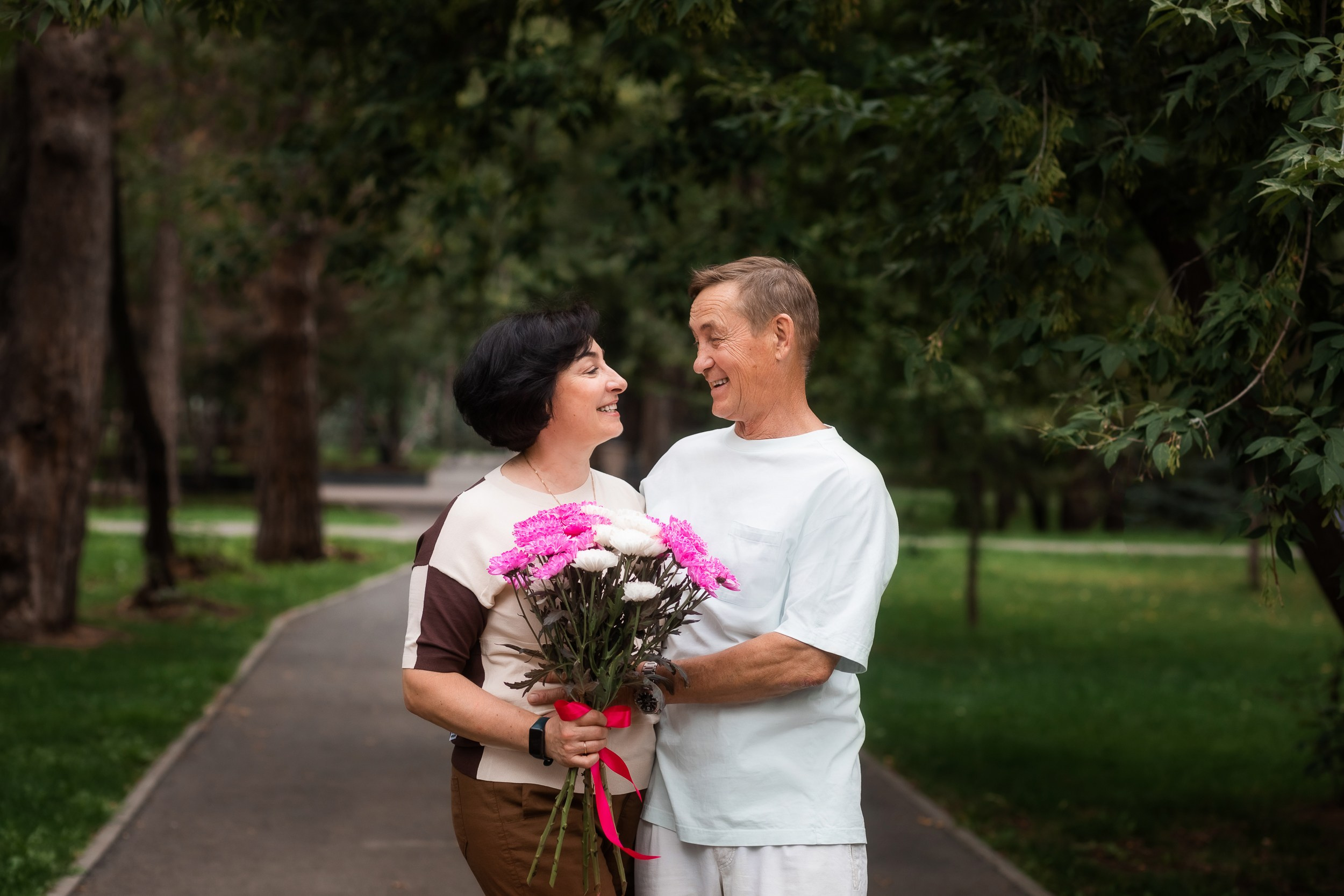 Одним летним утром. Семейный и детский фотограф в Екатеринбурге Оксана Пипкина