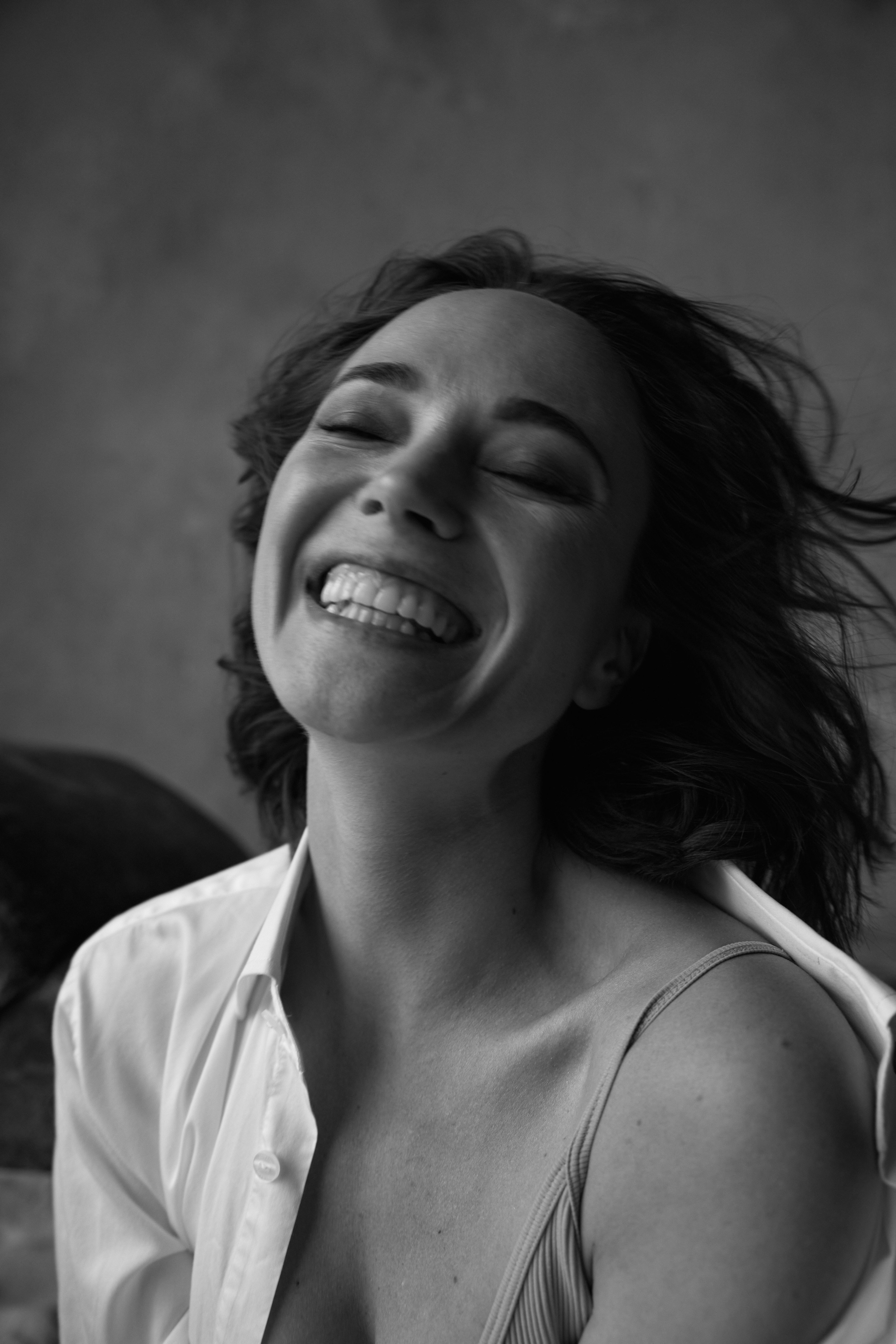 Фото портфолио. Портретный фотограф и арт-директор в Москве Оксана Кузь