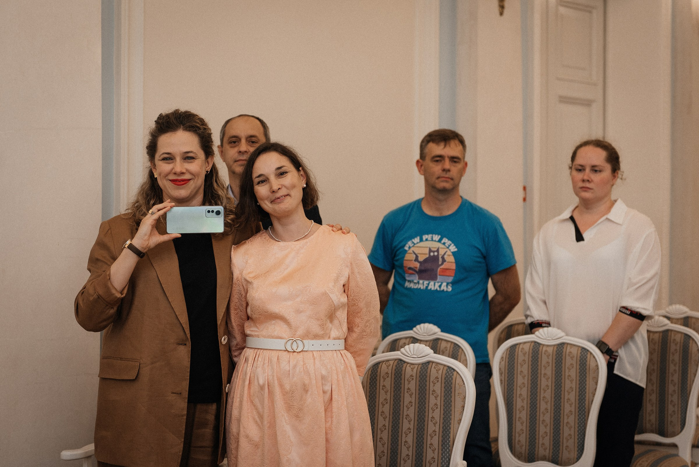 регистрация бракосочетания в ЗАГСе Кировского района