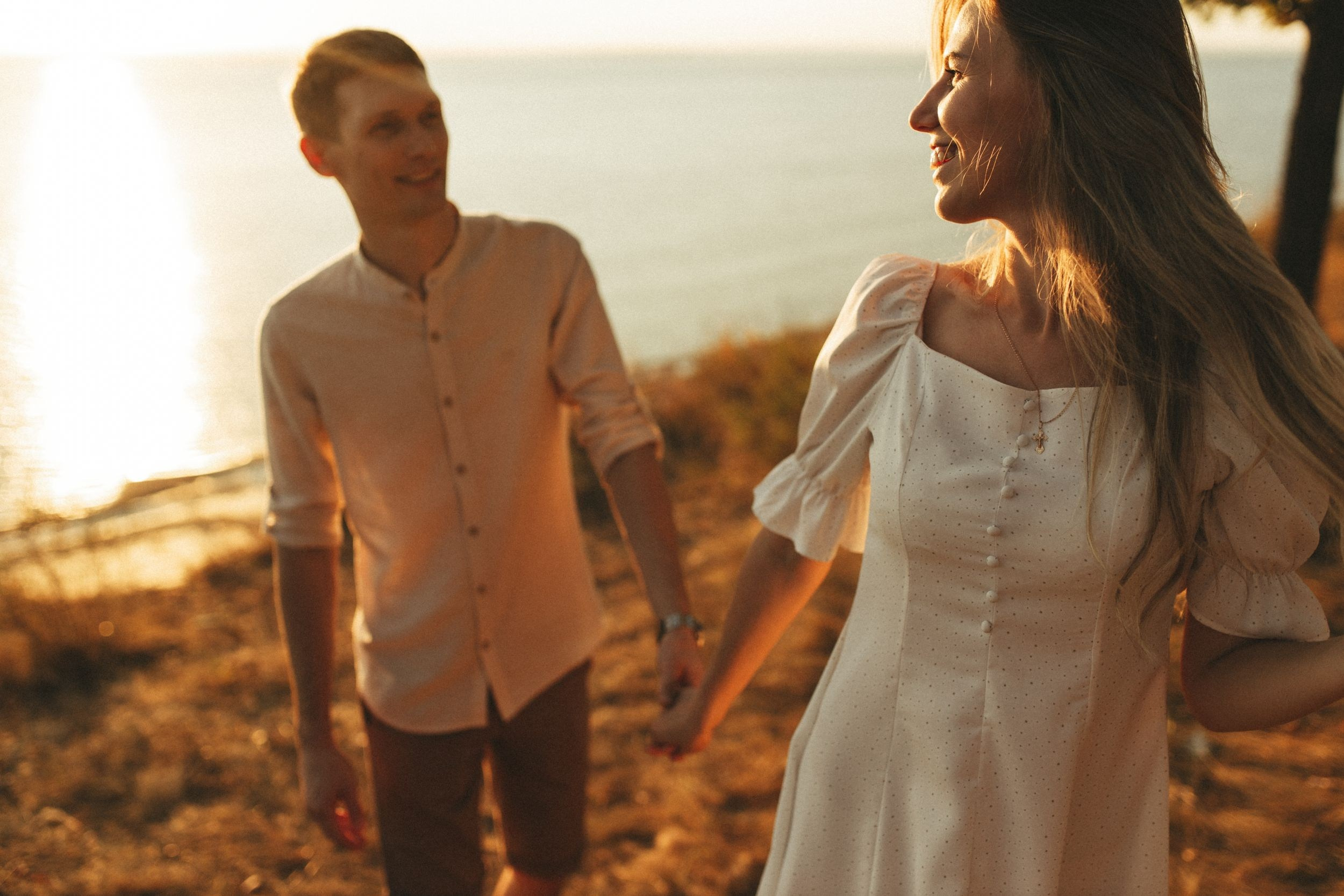 Сергей Дарья. Свадебный и семейный фотограф в Самаре и Москве