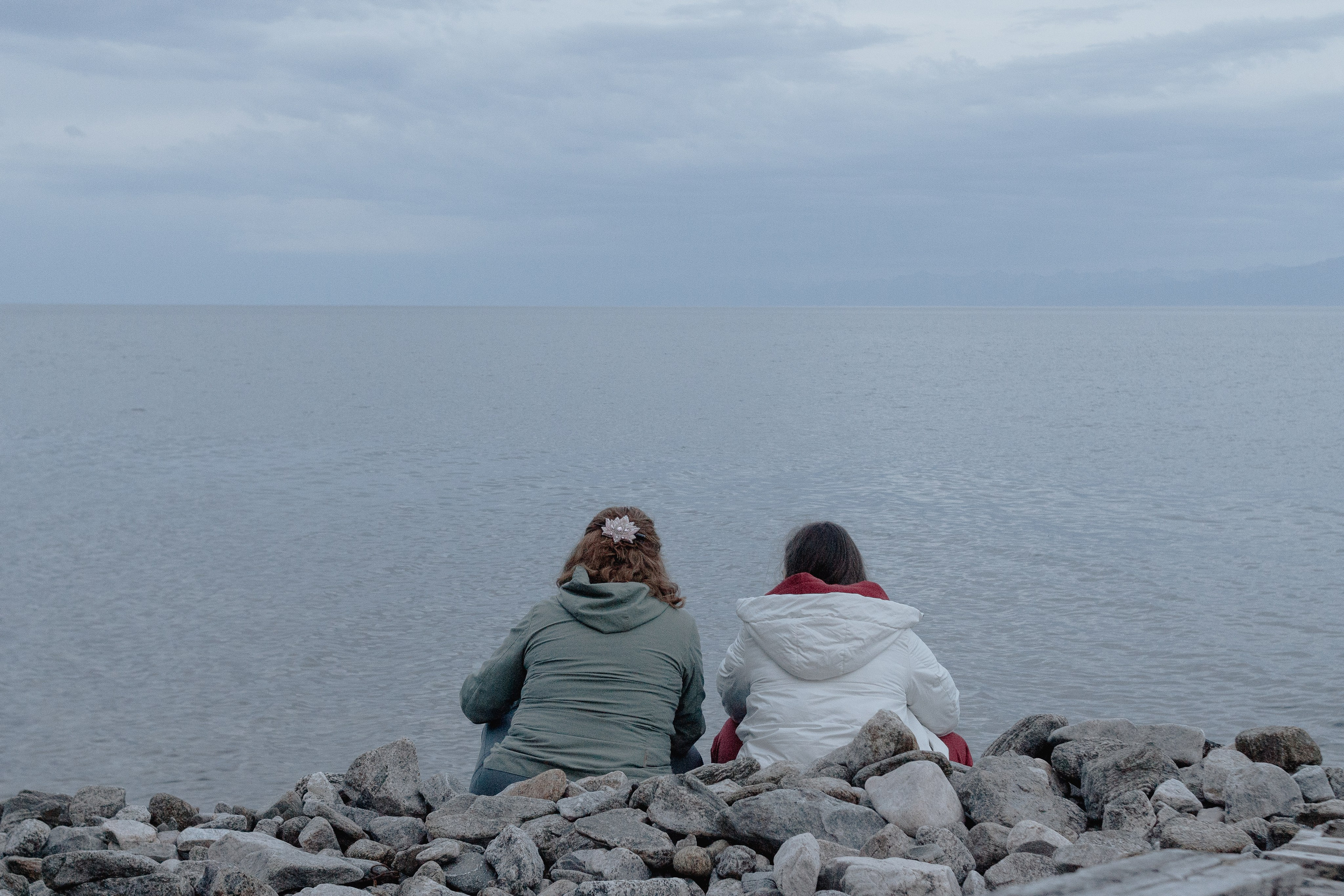 Ретрит на Байкале / Школа Ведических знаний SoVA / 7 дней, 2023. Борщевская Елизавета / фотограф Иркутск