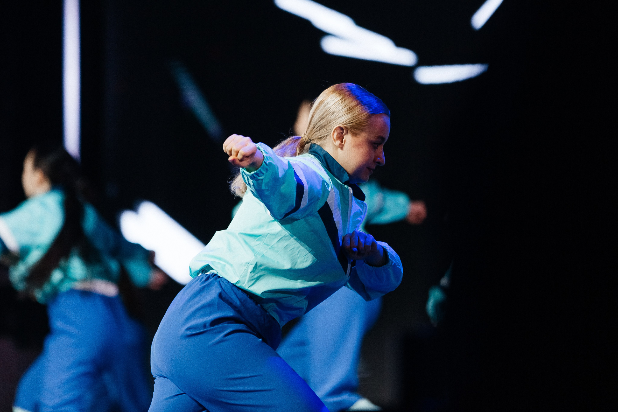 100 лет — «КОКС». Фотограф Кемерово | Сергей