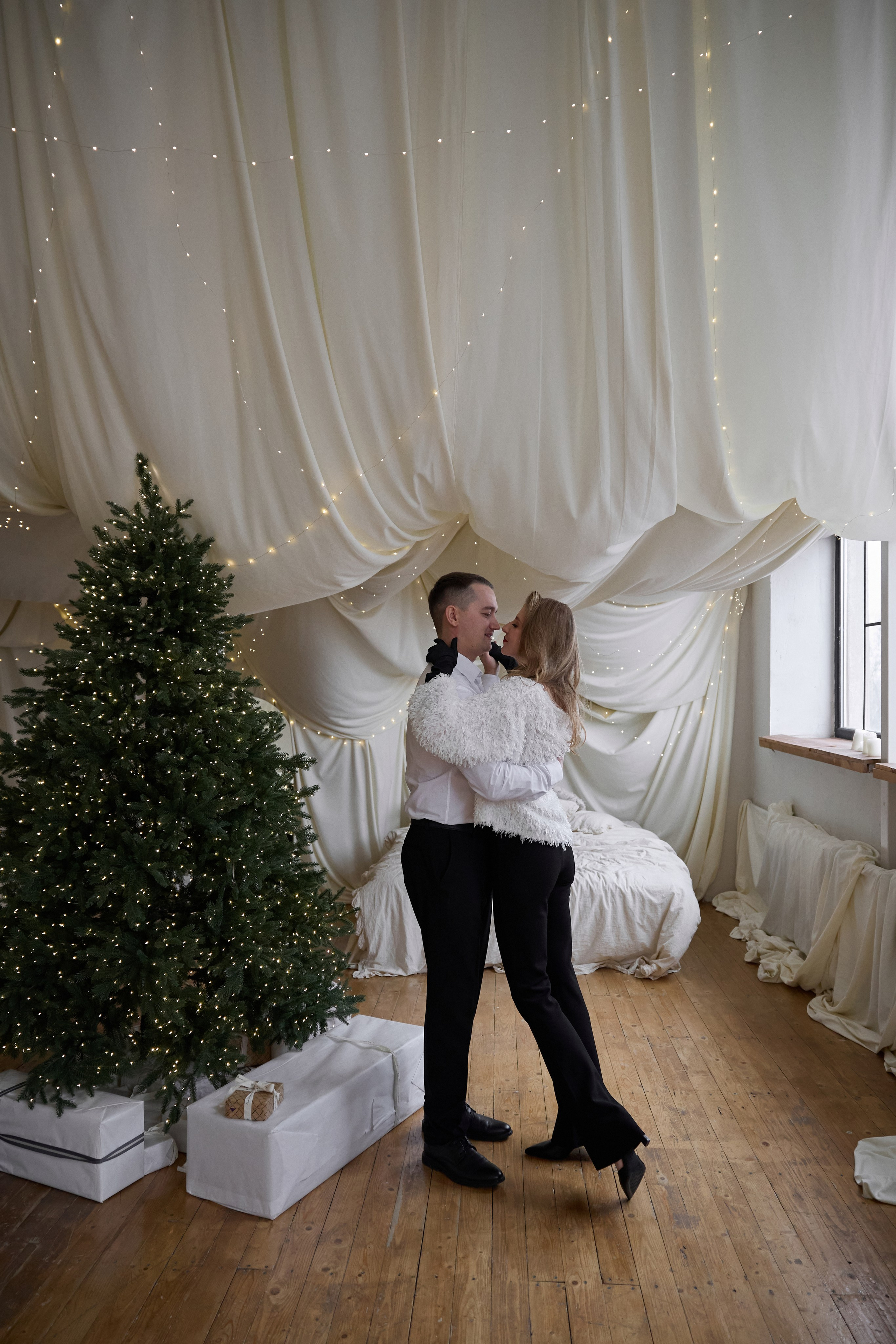 L&R. Фотограф в Самаре Диана Анисимова