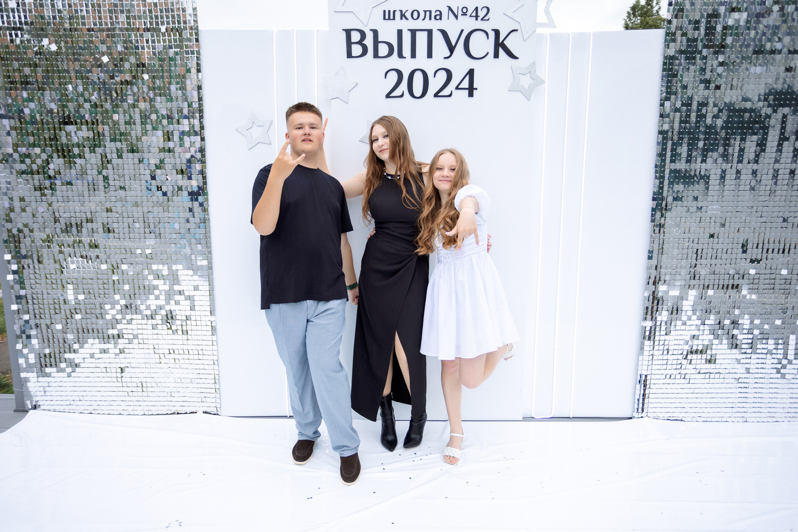 ВЫПУСКНОЙ: Волки-Липки. Все фото. Профессиональный фотограф в Ижевске Леша Петров