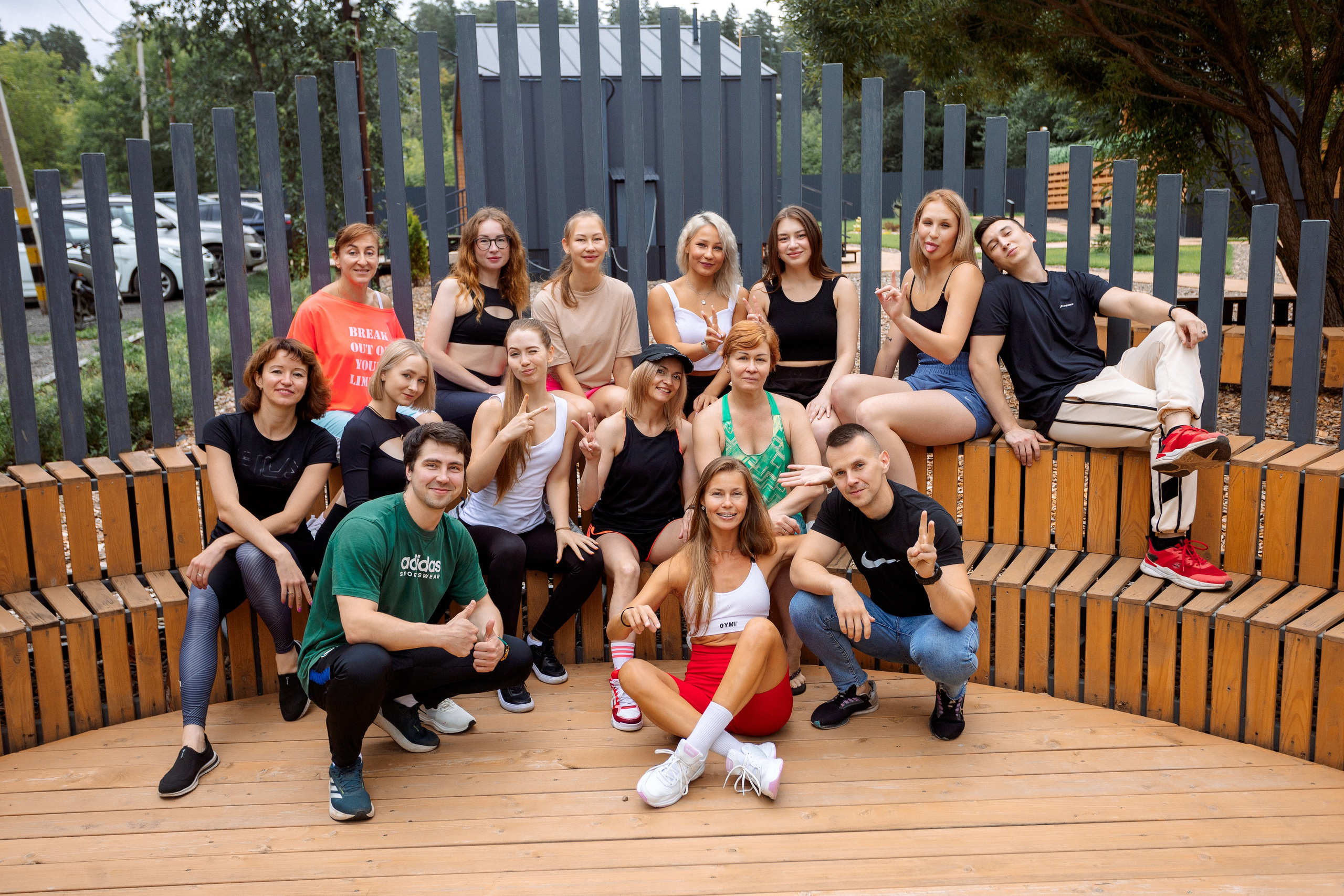 ПРИМЕР: Съемка для 4Friend's. Все фото. Профессиональный фотограф в Ижевске Леша Петров