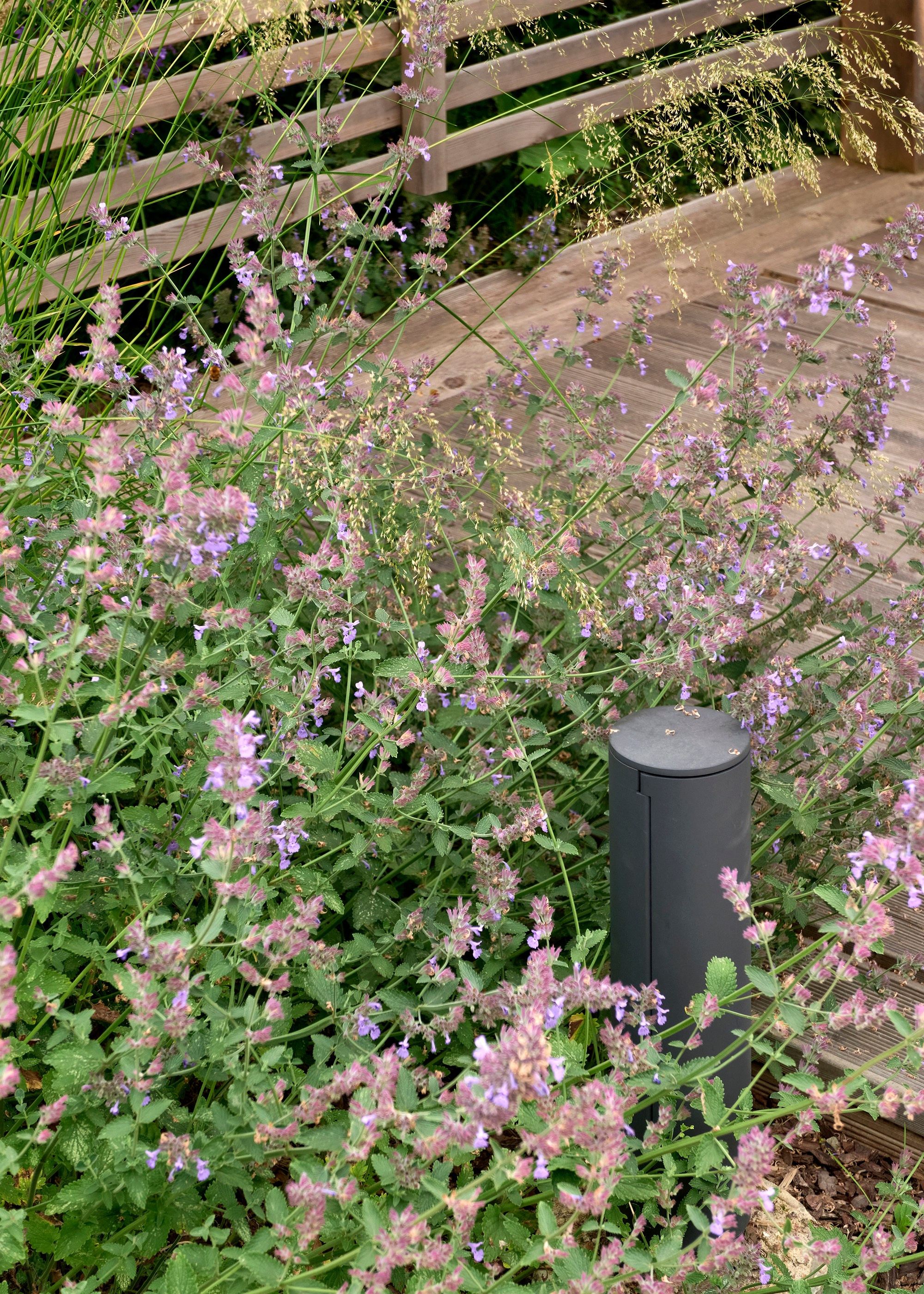 Ландшафтный и интерьерный фотограф Наталья Соловьева. Фотосъемка частного сада в&nbsp;Ломоносовском районе для ландшафтного дизайнера Анаит Акопян и&nbsp;студии ВСЕВСАД | interioto