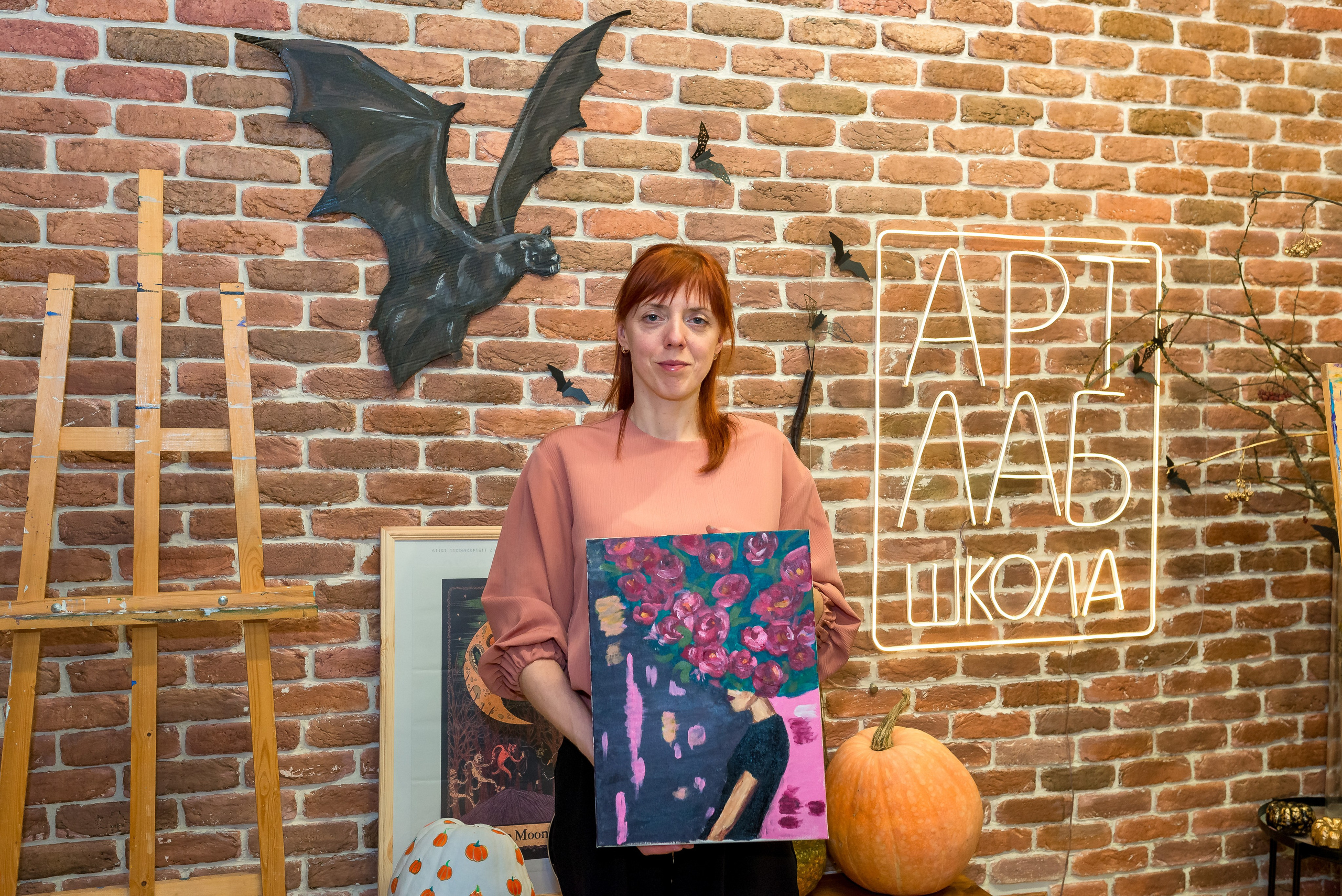 Арт Лаб. Женский фотограф Крещение Венчание Москва Брянск