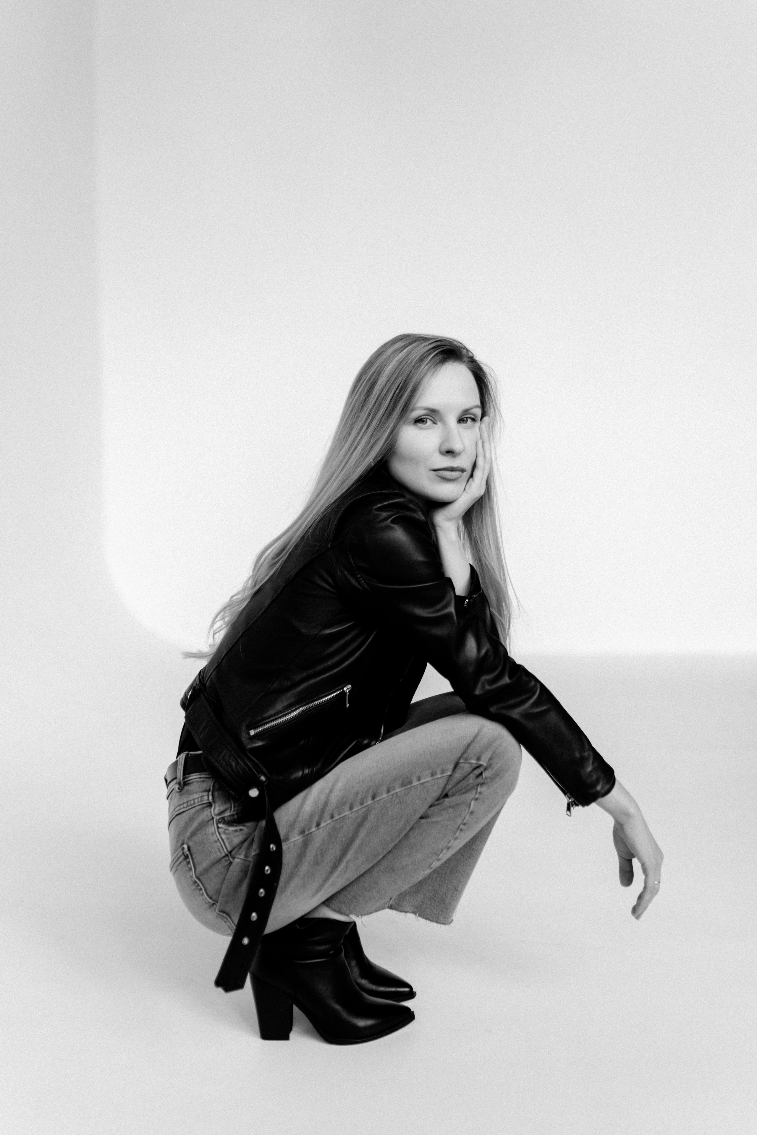 Алина. DIANA TILIKAINEN — Фотограф Республика Карелия