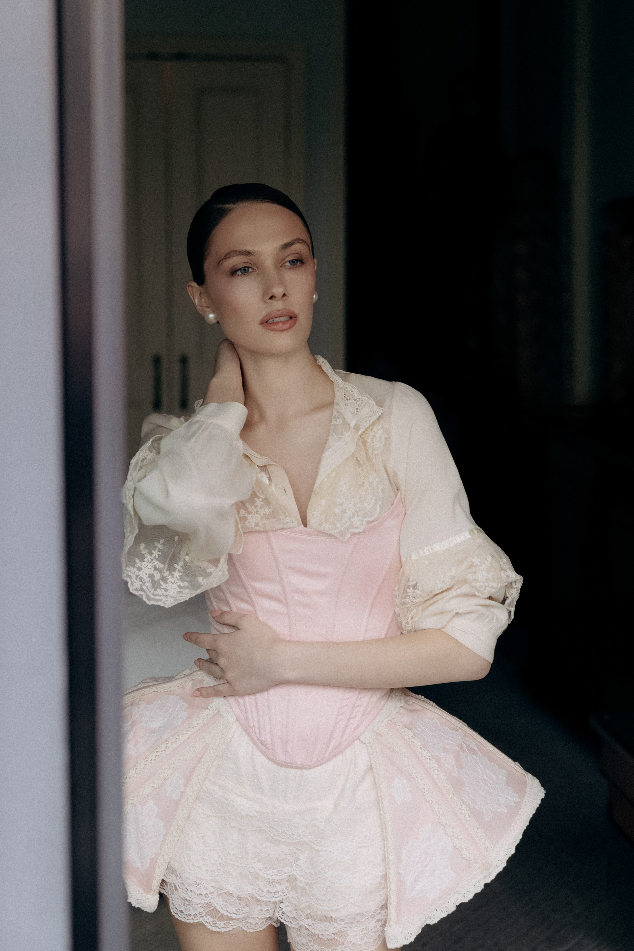 DIANA TILIKAINEN — Фотограф Республика Карелия