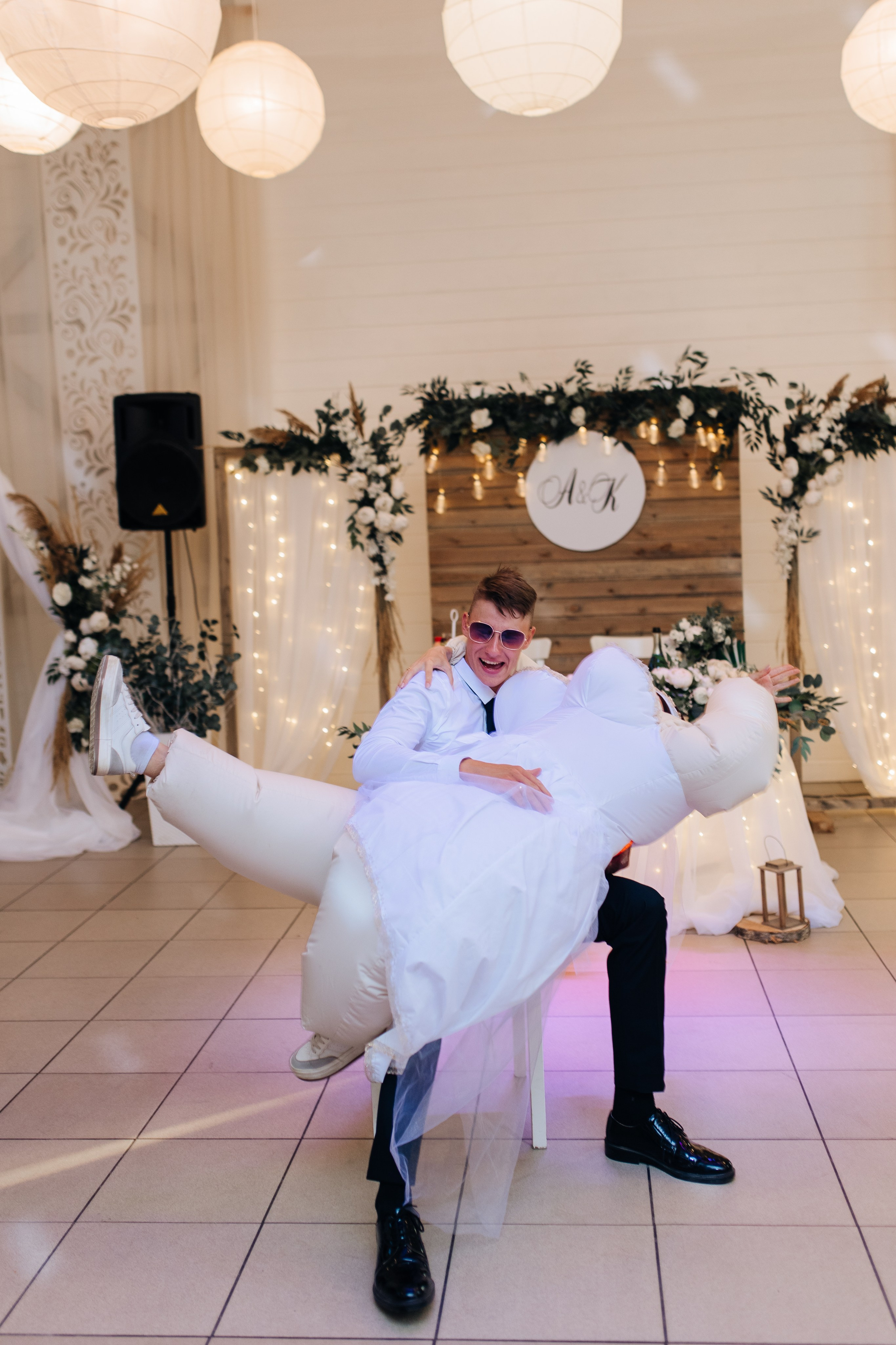 Ксения & Александр. DIANA TILIKAINEN — Фотограф Республика Карелия