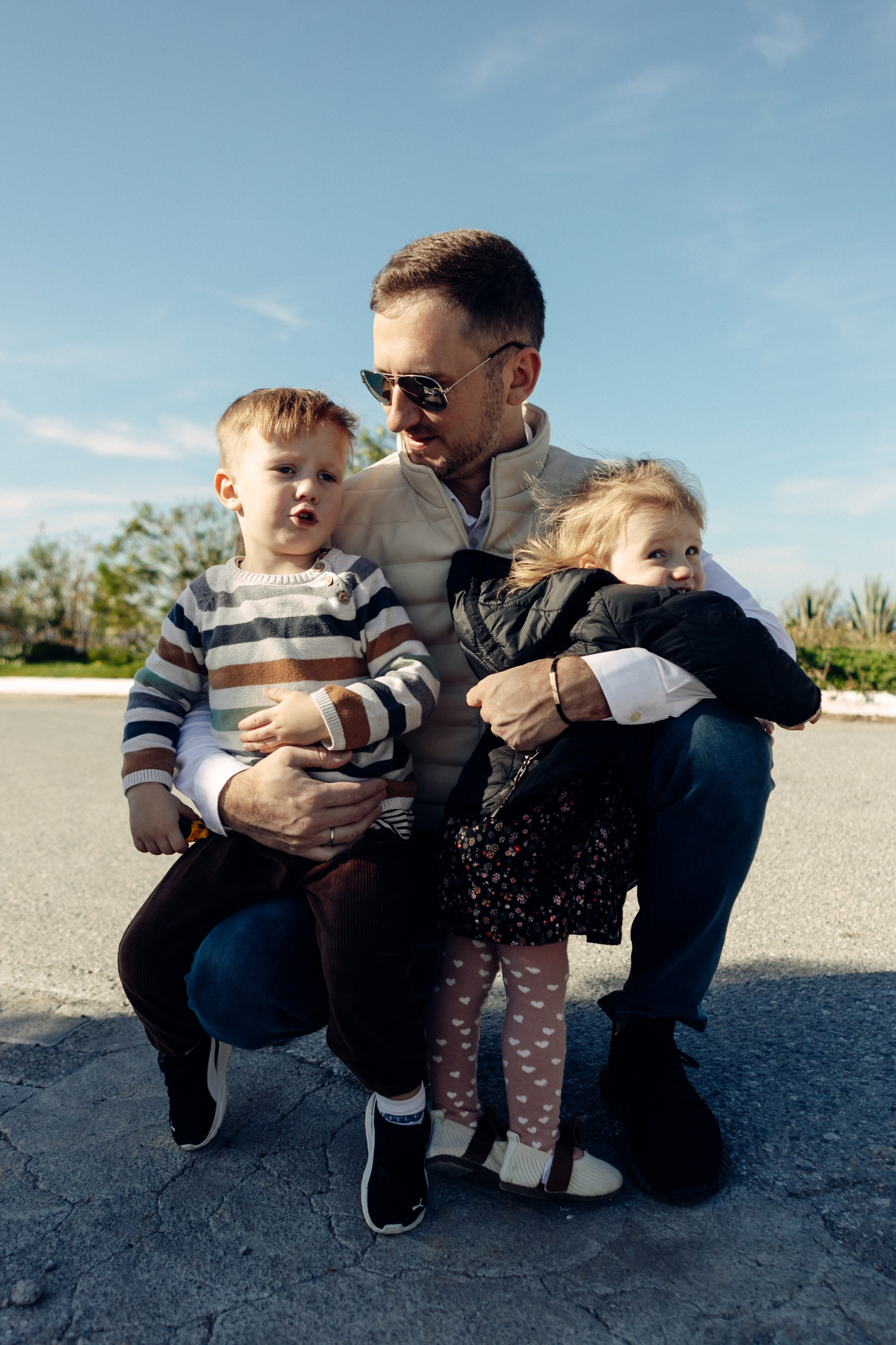 F A M I L Y. Фотограф в Батуми Павел Шарников