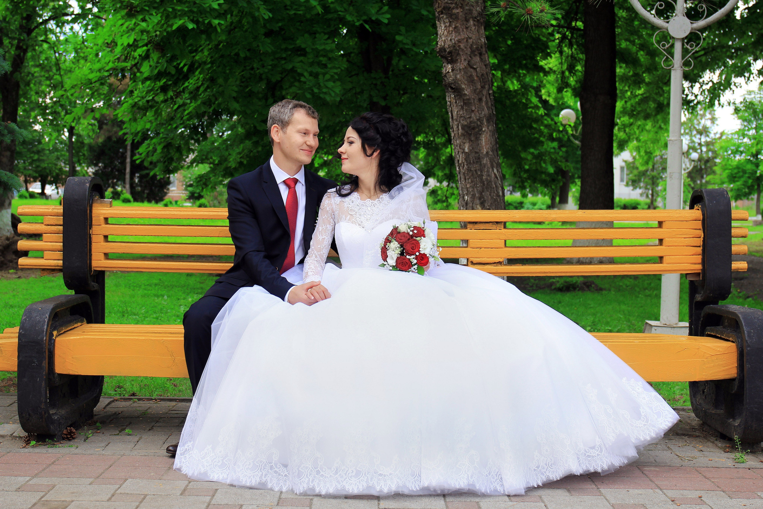 Евгений и Мария. Игорь Варава свадебный фотограф видеограф Белая Глина Краснодар