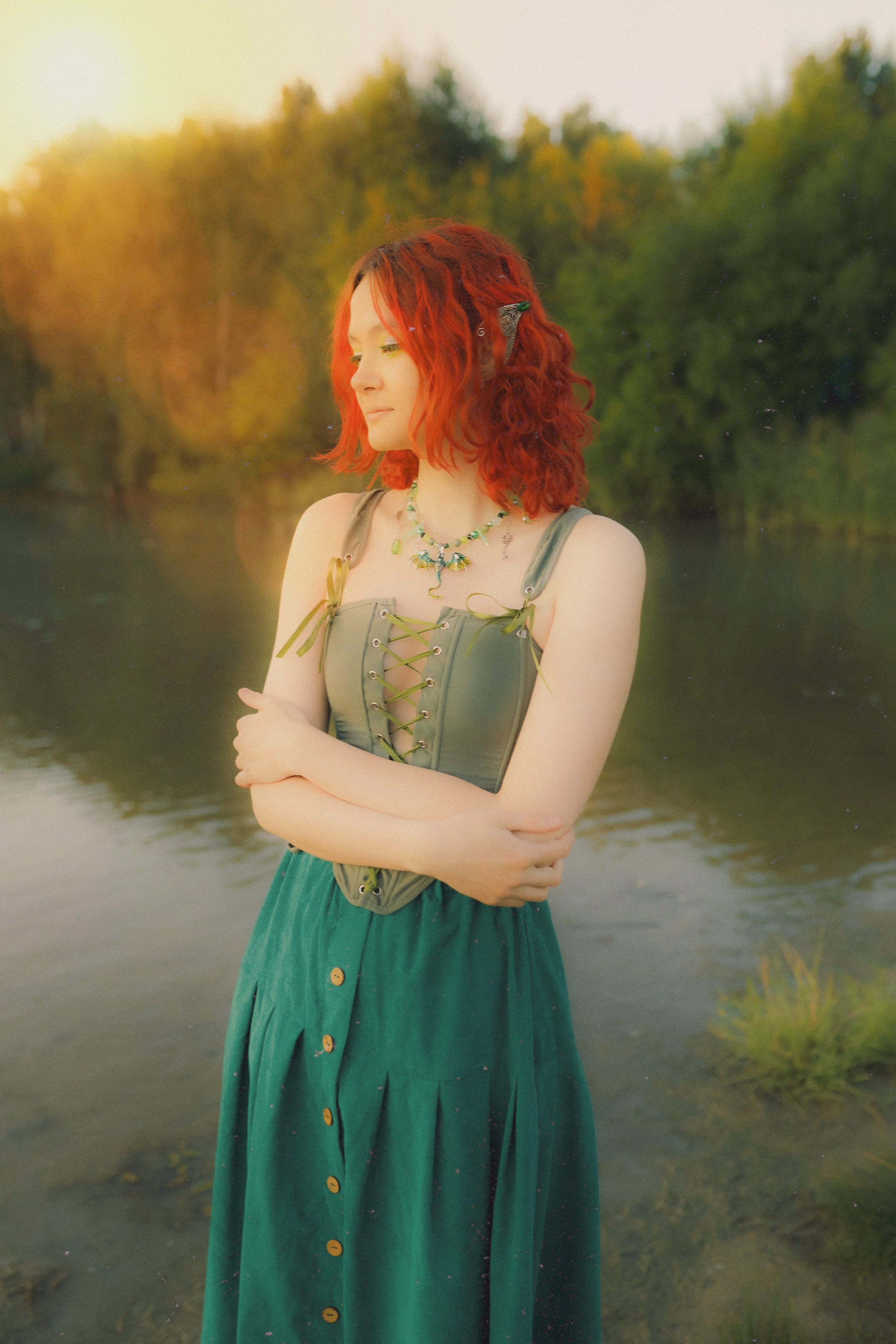 Альбина. Фотограф Стилист Тюмень Вера Хайруллина