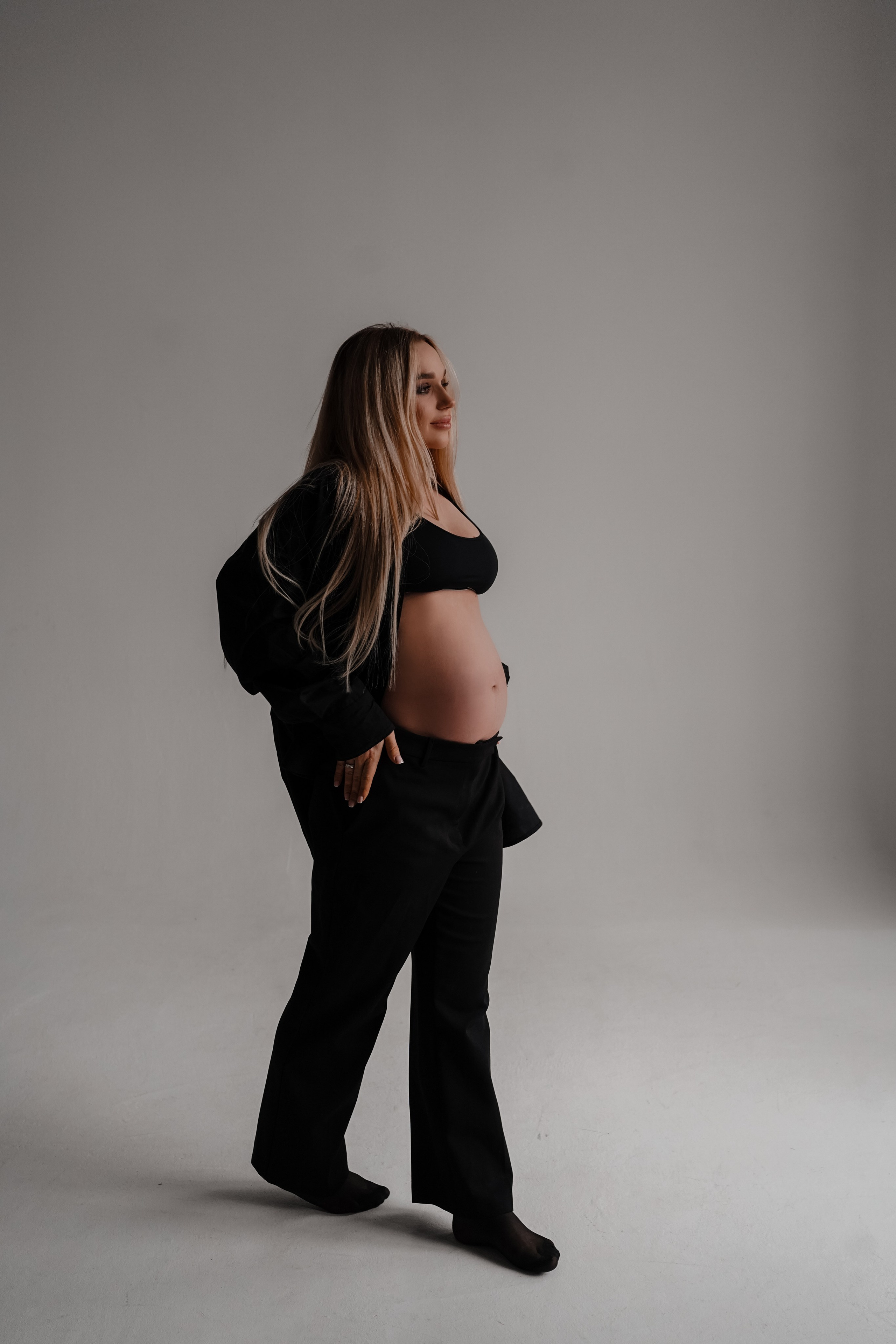 Фотосессия беременности. Фото и видео съемка