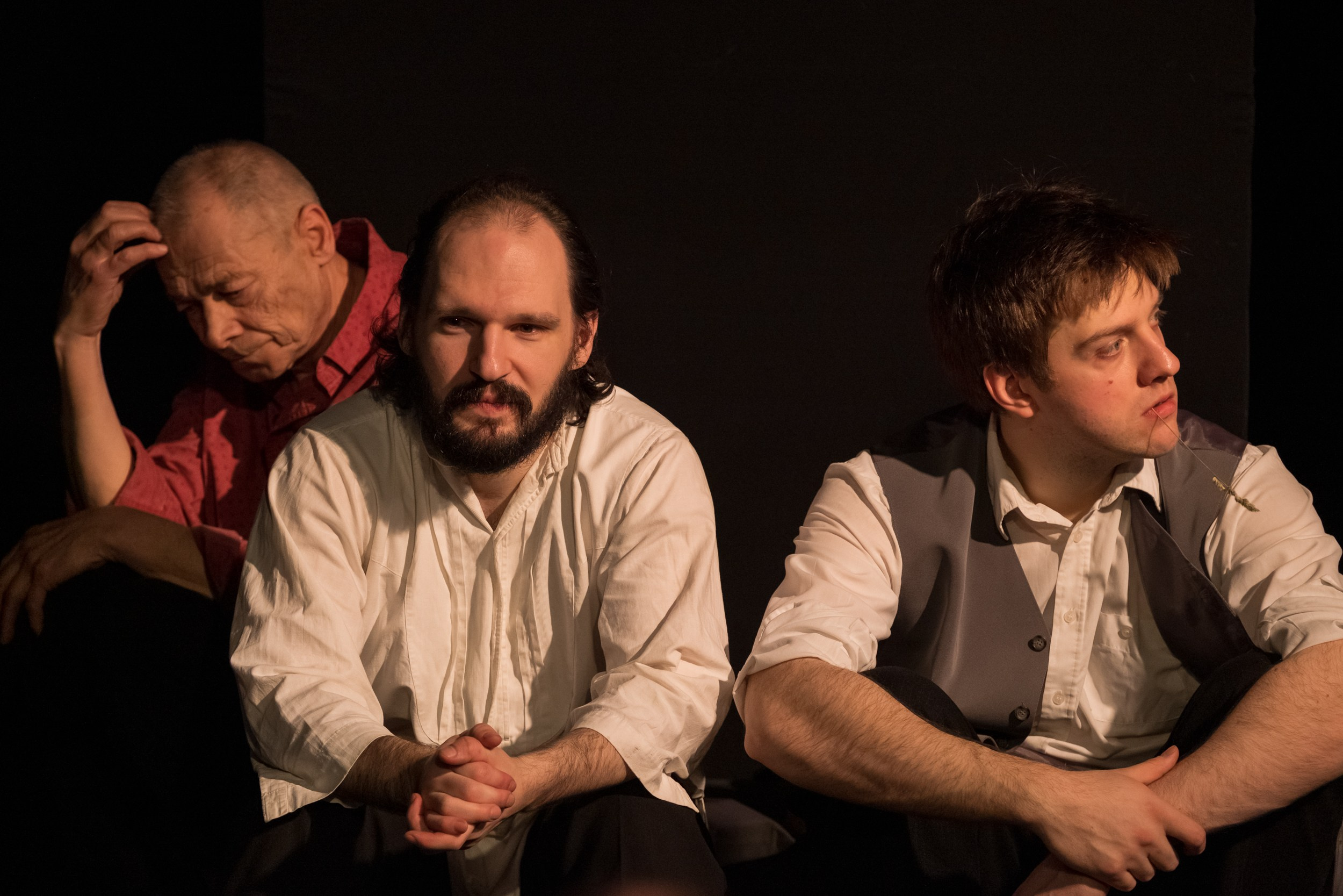 Видеокнига этюдного метода Вениамина Михайловича Фильштинского для социально-художественных проектов. Фотограф в Санкт-Петербурге и Москве Юлия Паршакова