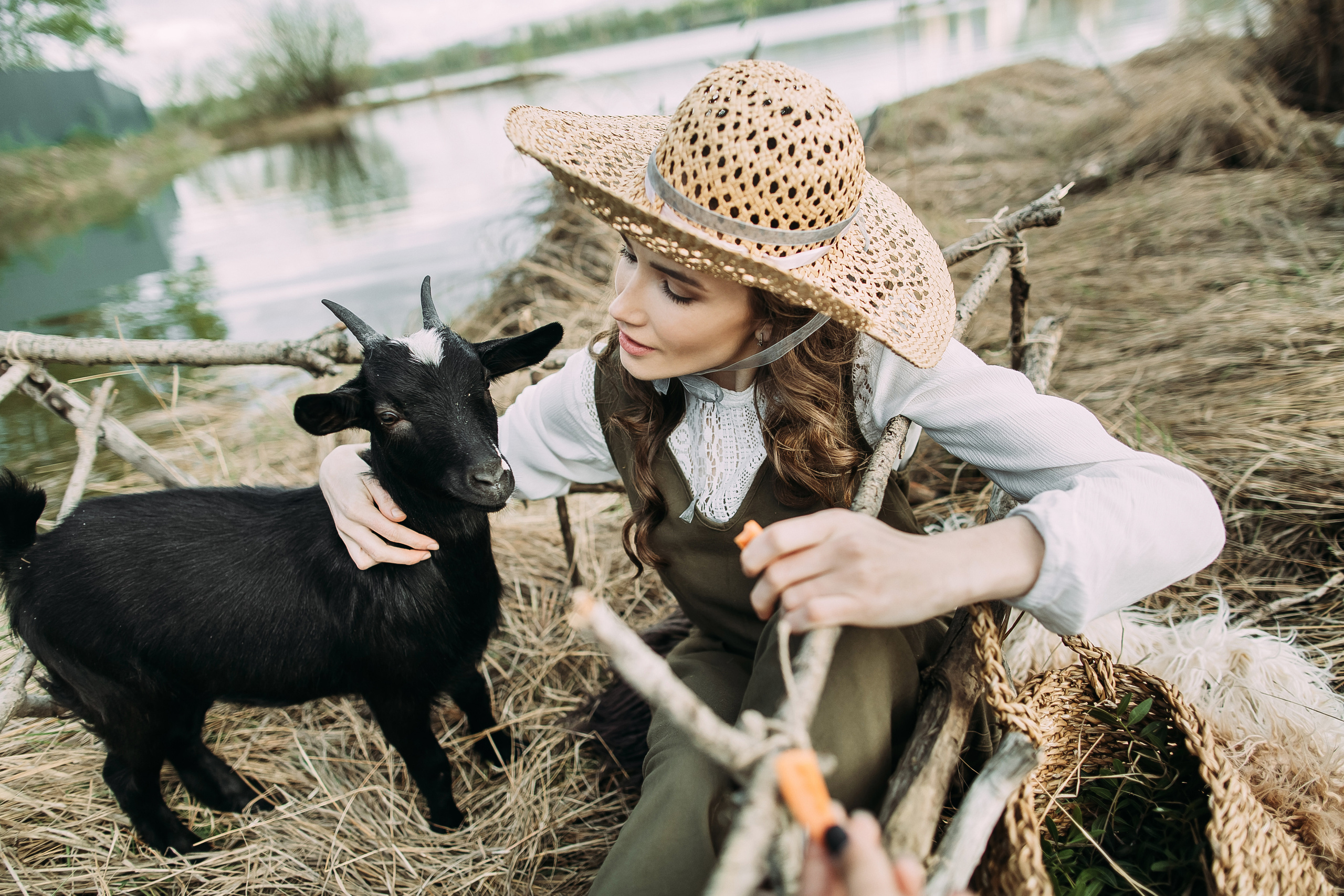 Том Сойер. Фотограф в Красноярске Гетманова Мила