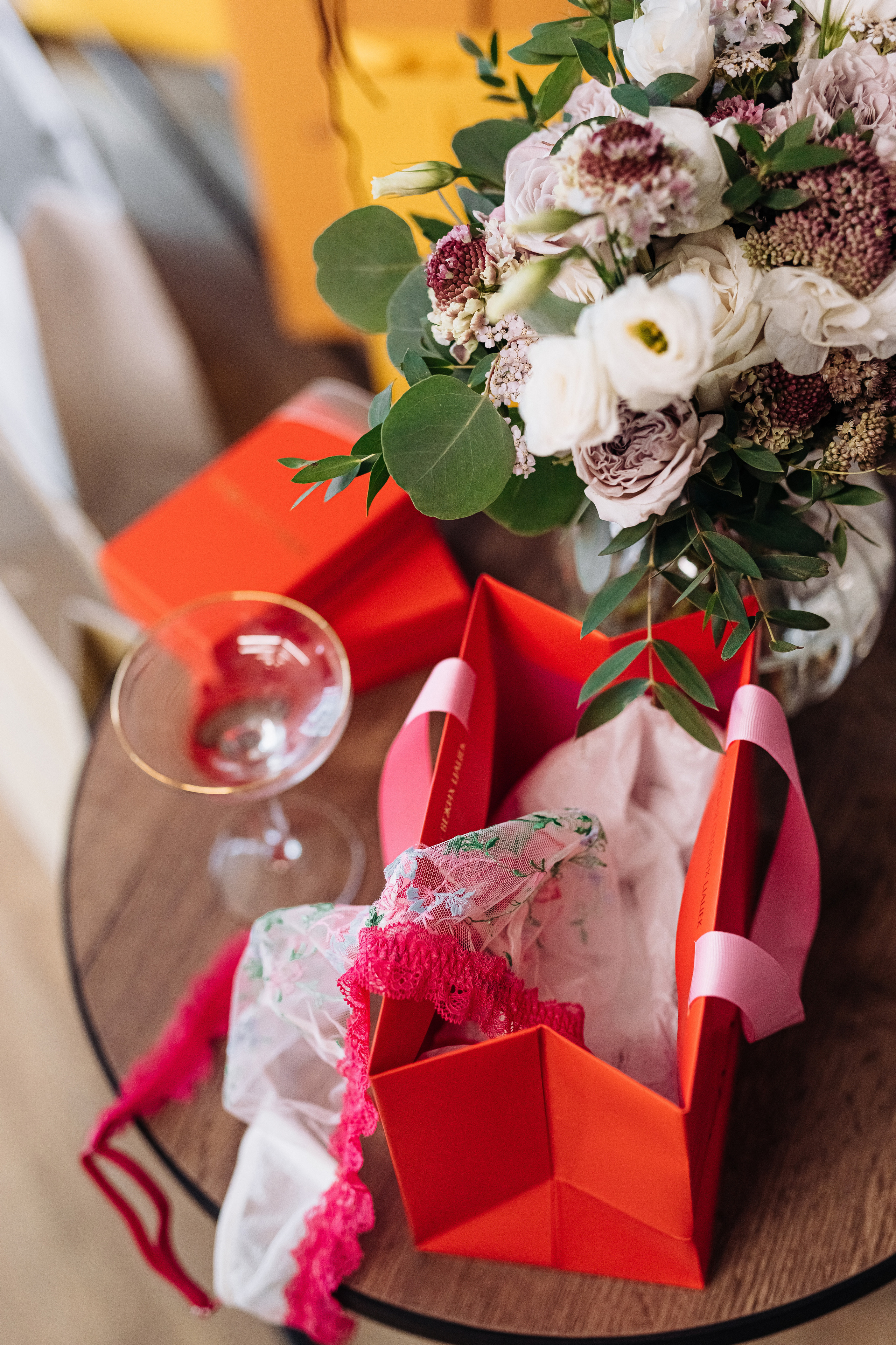 Алёна+Алексей. Фотограф в Красноярске Гетманова Мила