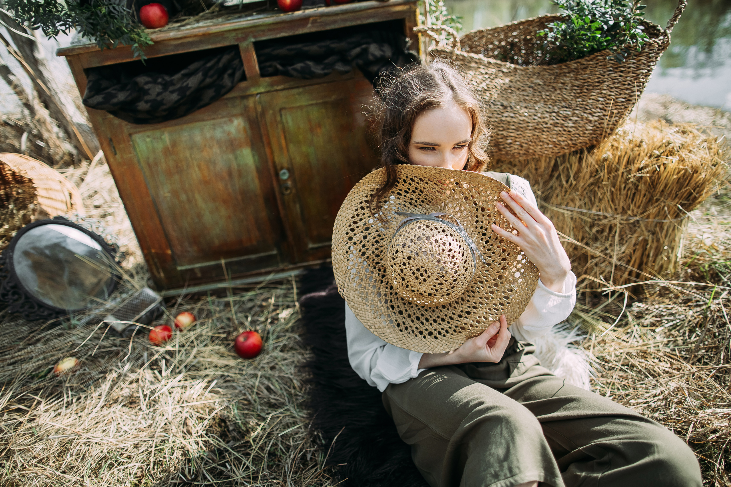 Том Сойер. Фотограф в Красноярске Гетманова Мила
