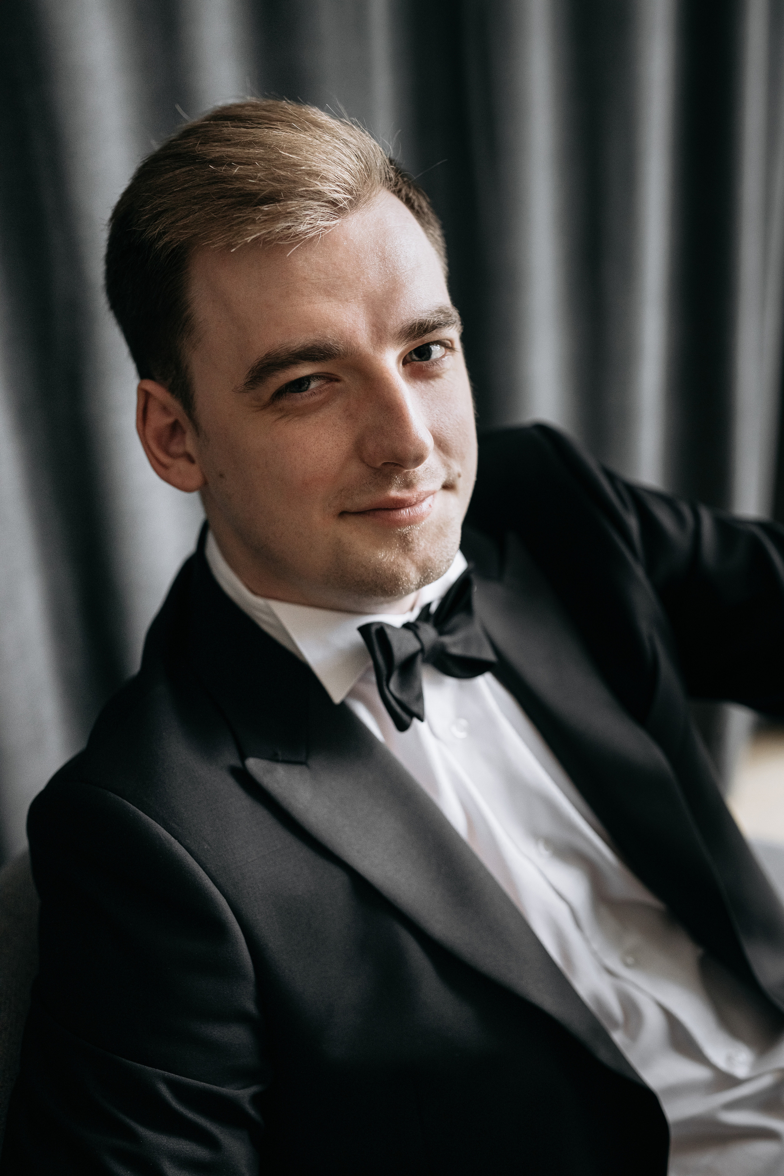 Алёна+Алексей. Фотограф в Красноярске Гетманова Мила