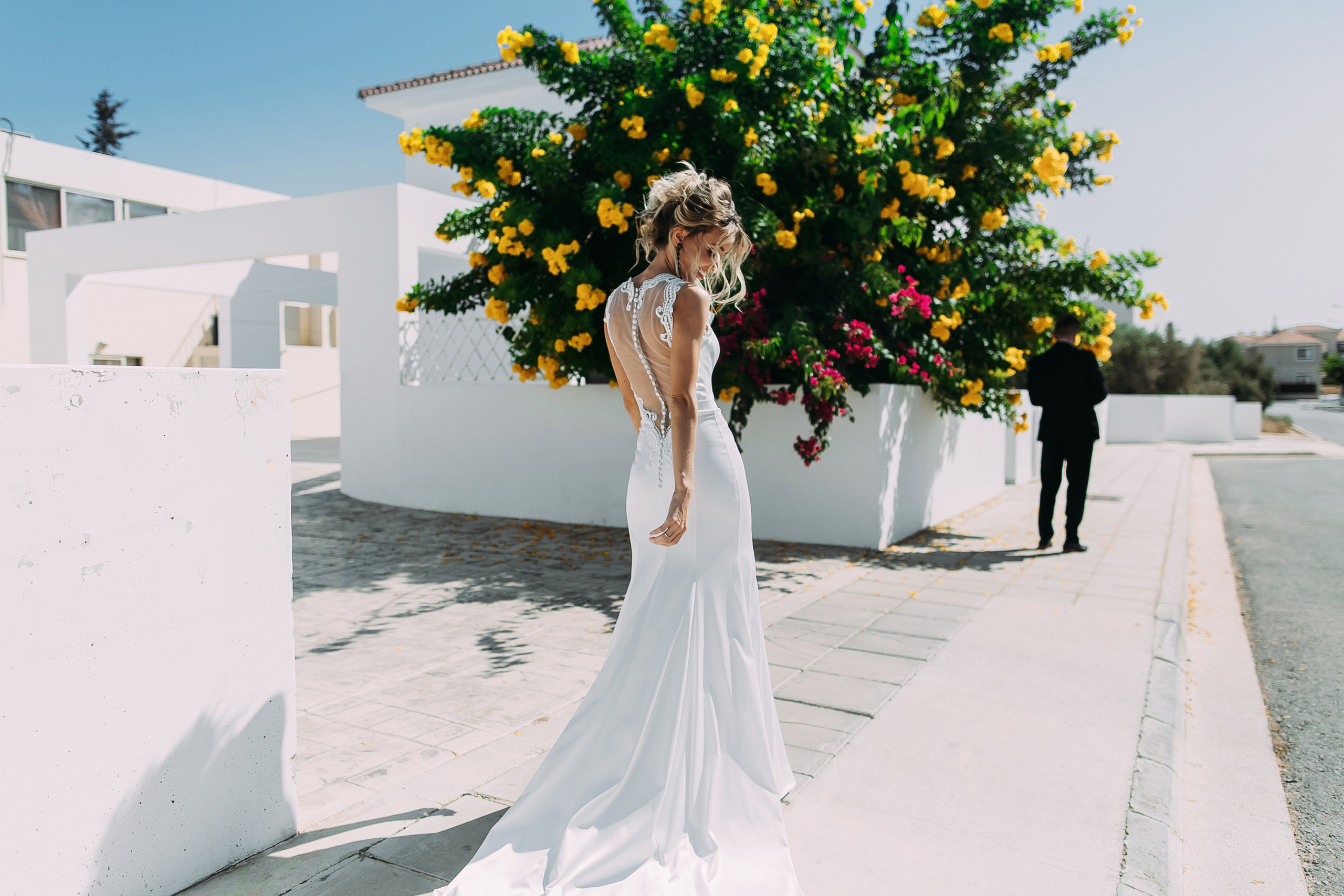 Катерина+Александр. Кипр. Фотограф в Красноярске Гетманова Мила