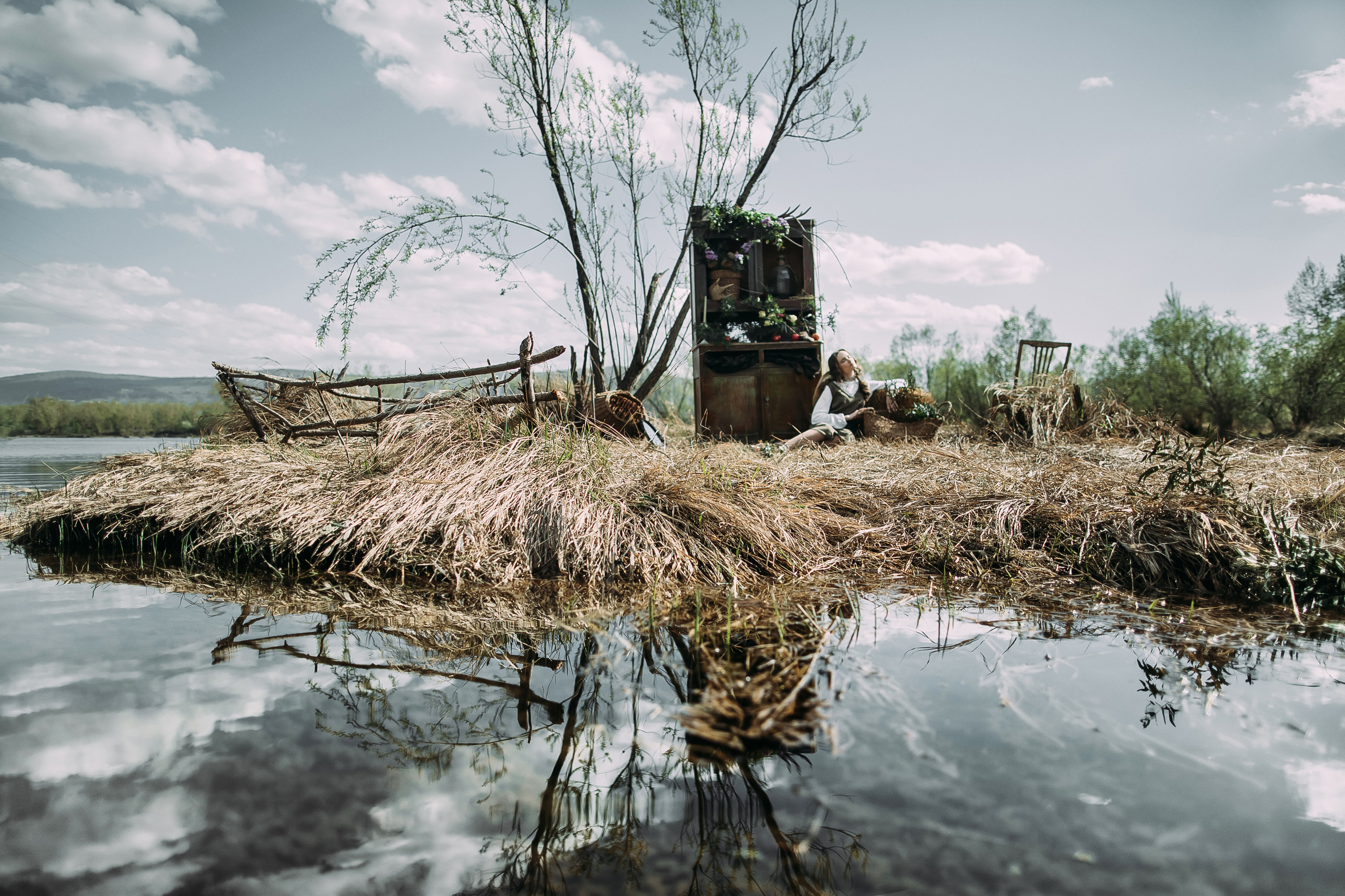 Том Сойер. Фотограф в Красноярске Гетманова Мила