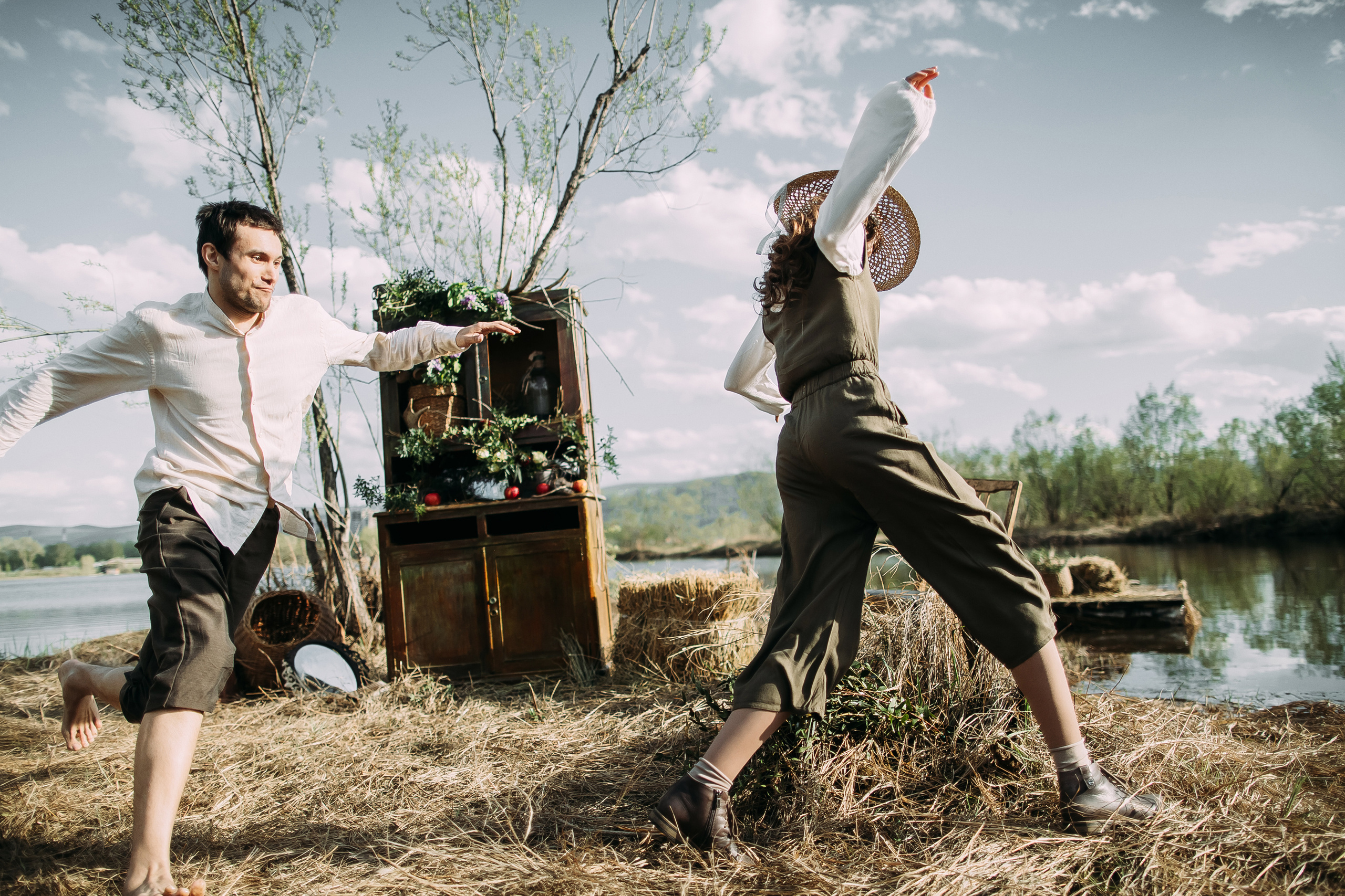 Том Сойер. Фотограф в Красноярске Гетманова Мила