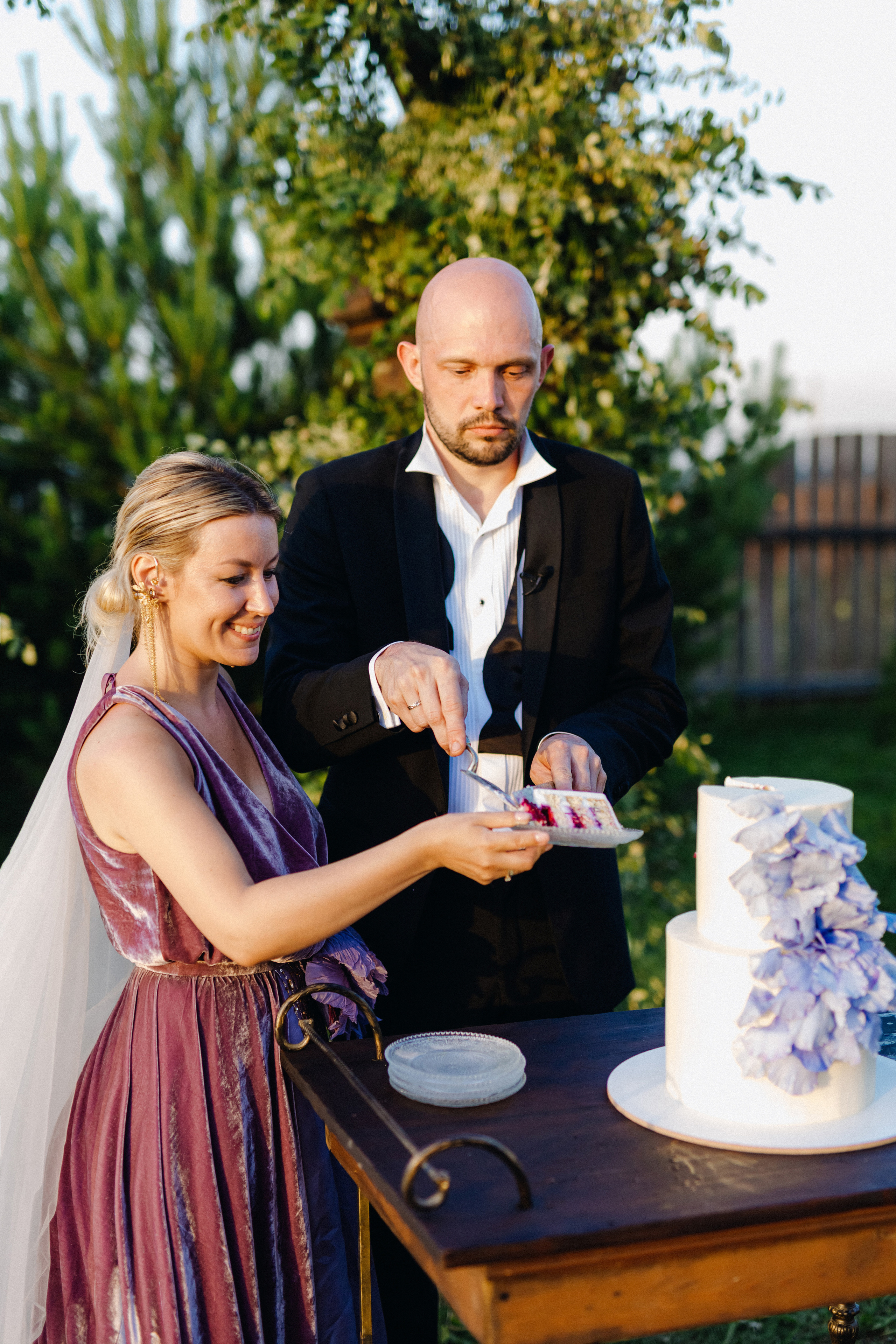 Татьяна+Иван. Фотограф в Красноярске Гетманова Мила