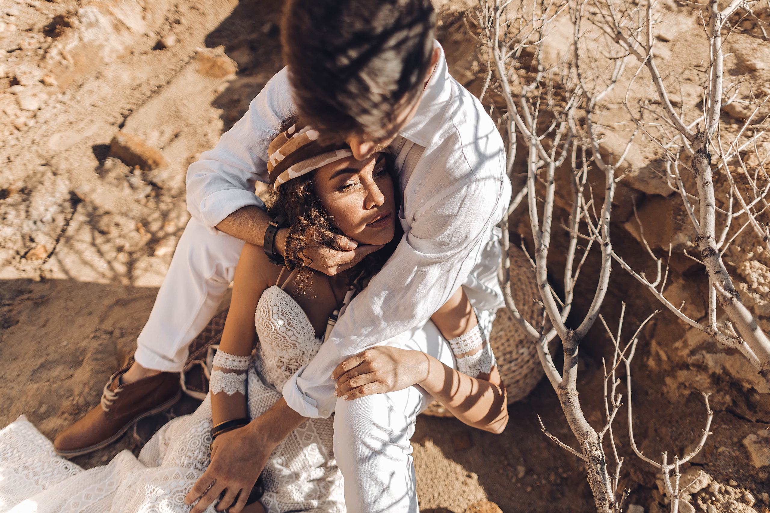 Бохо. Фотограф в Красноярске Гетманова Мила