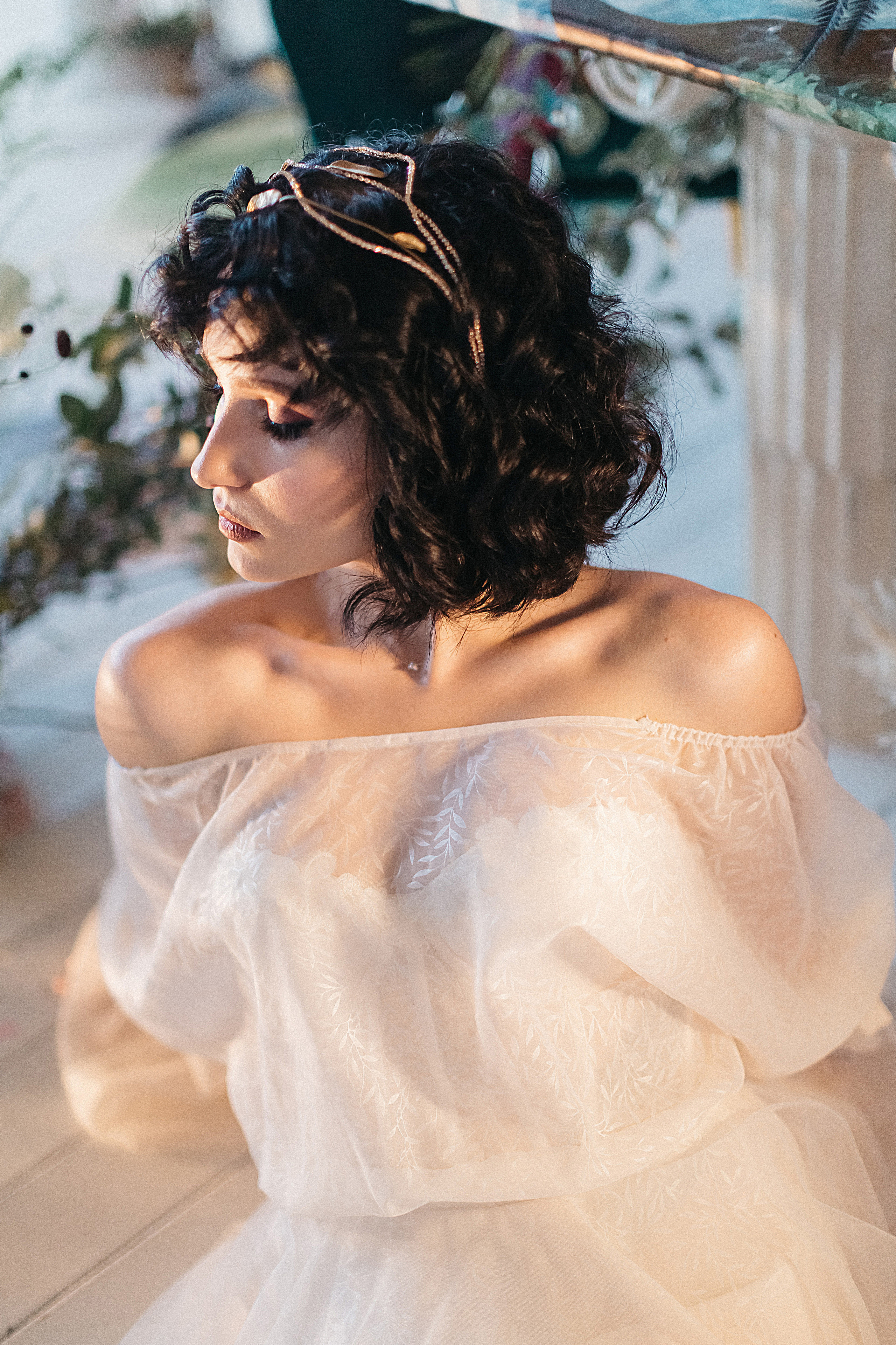 Butterfly. Фотограф в Красноярске Гетманова Мила