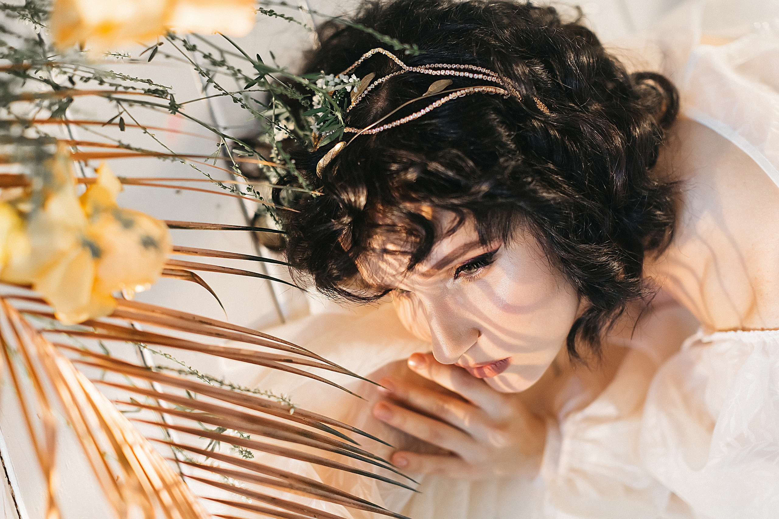 Butterfly. Фотограф в Красноярске Гетманова Мила