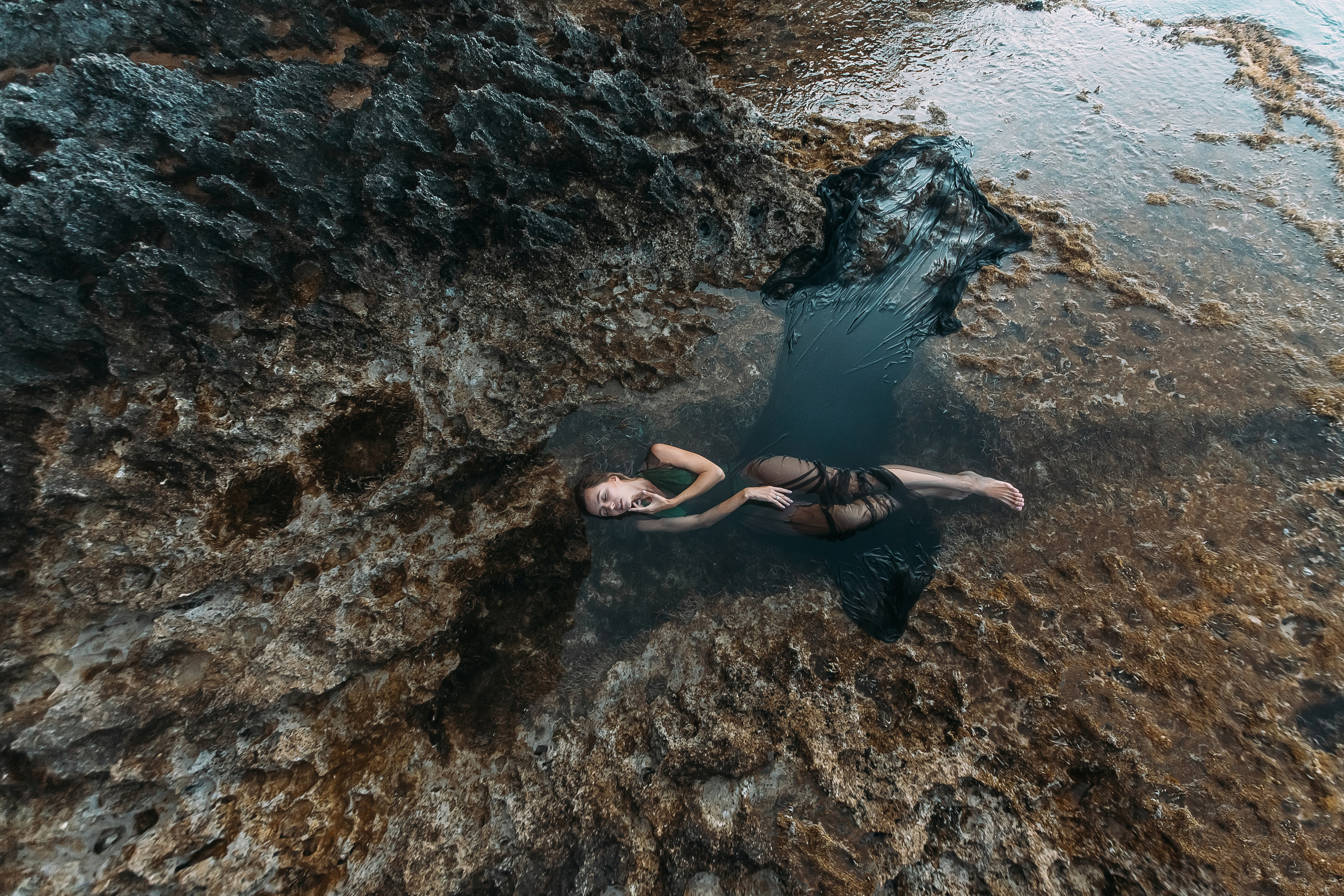 Кипр. Фотограф в Красноярске Гетманова Мила