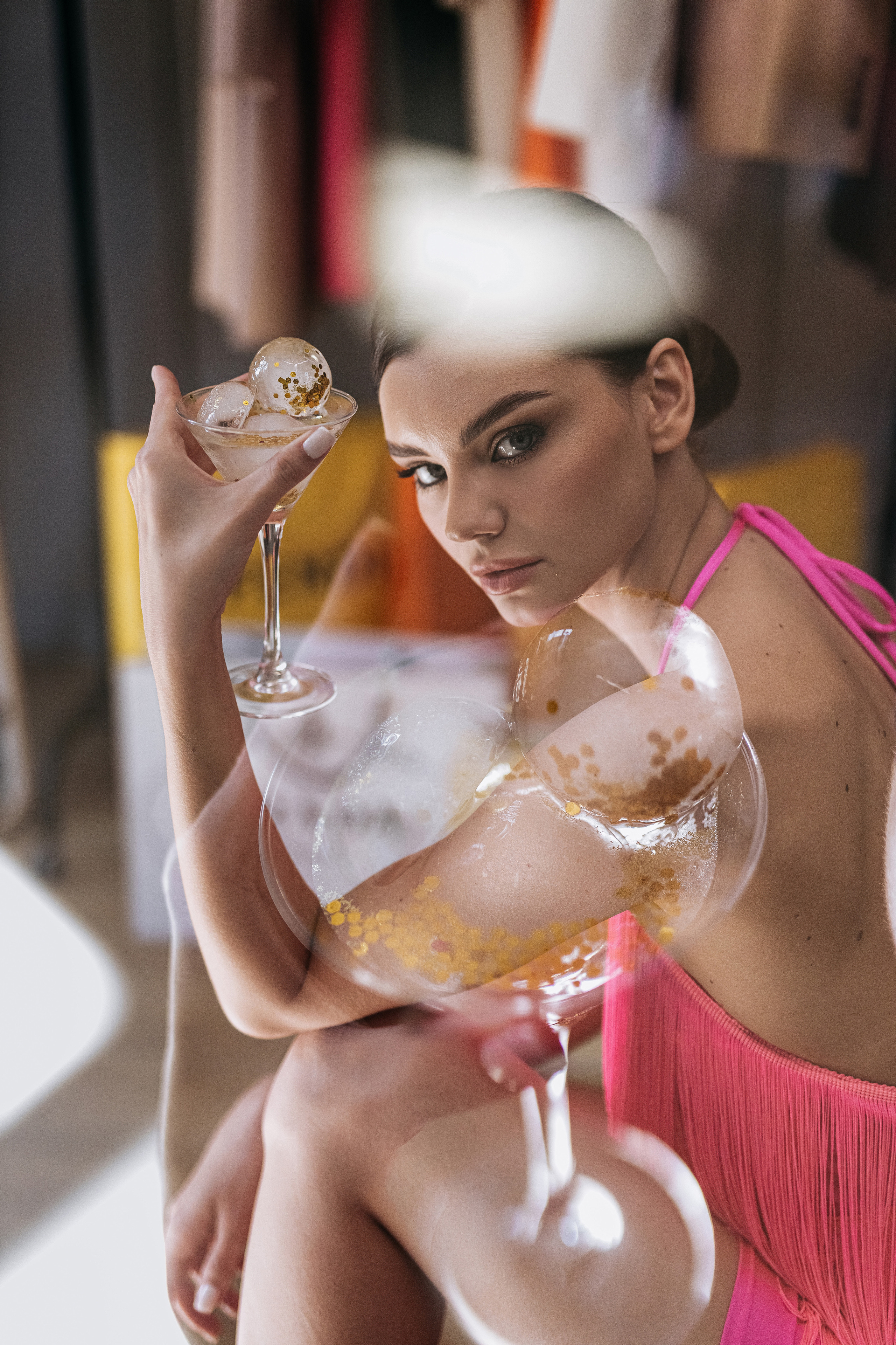 Алёна+Алексей. Фотограф в Красноярске Гетманова Мила