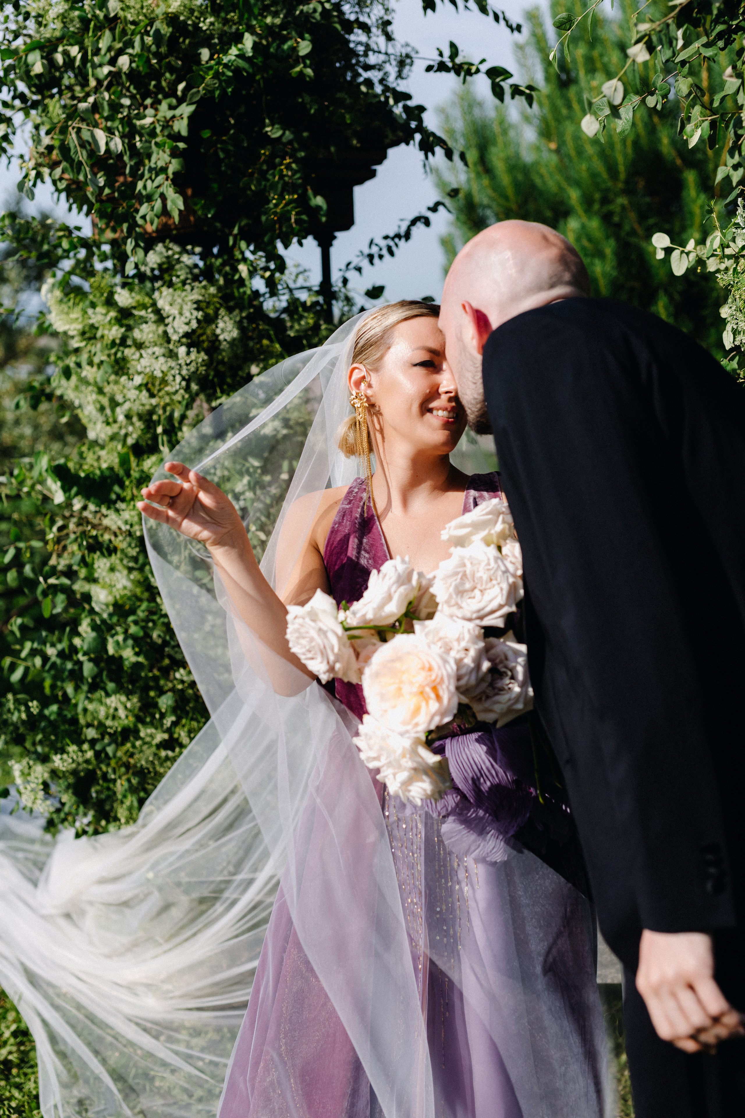 Татьяна+Иван. Фотограф в Красноярске Гетманова Мила