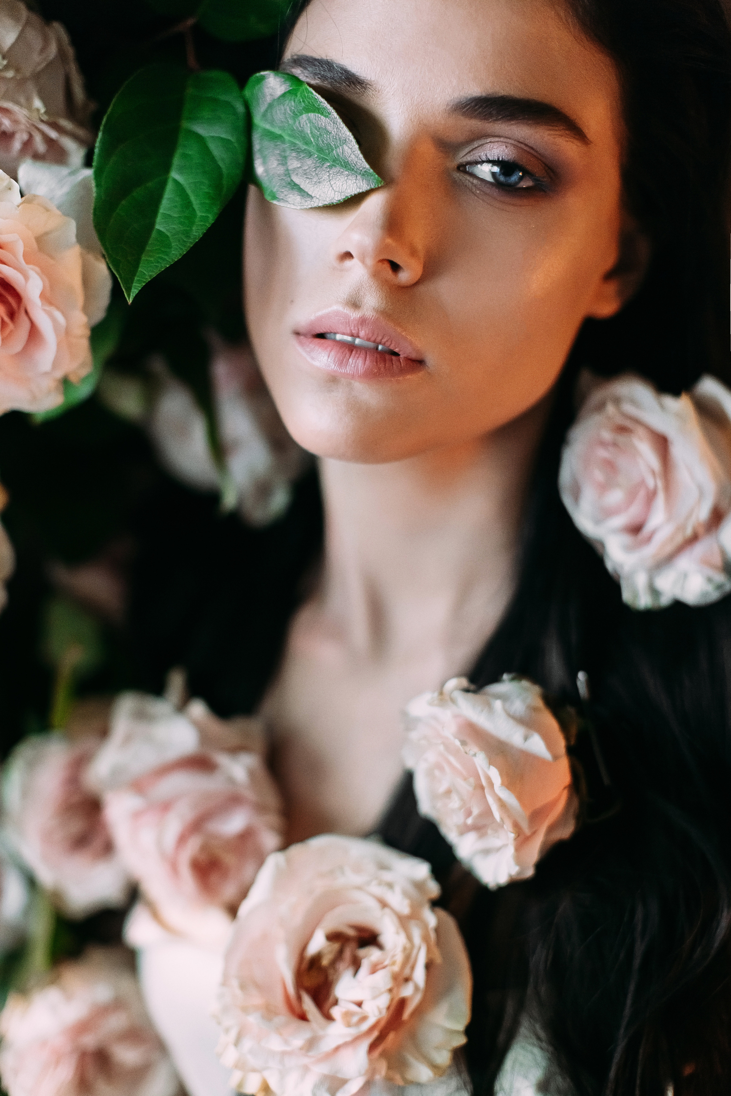 Тайный сад. Фотограф в Красноярске Гетманова Мила